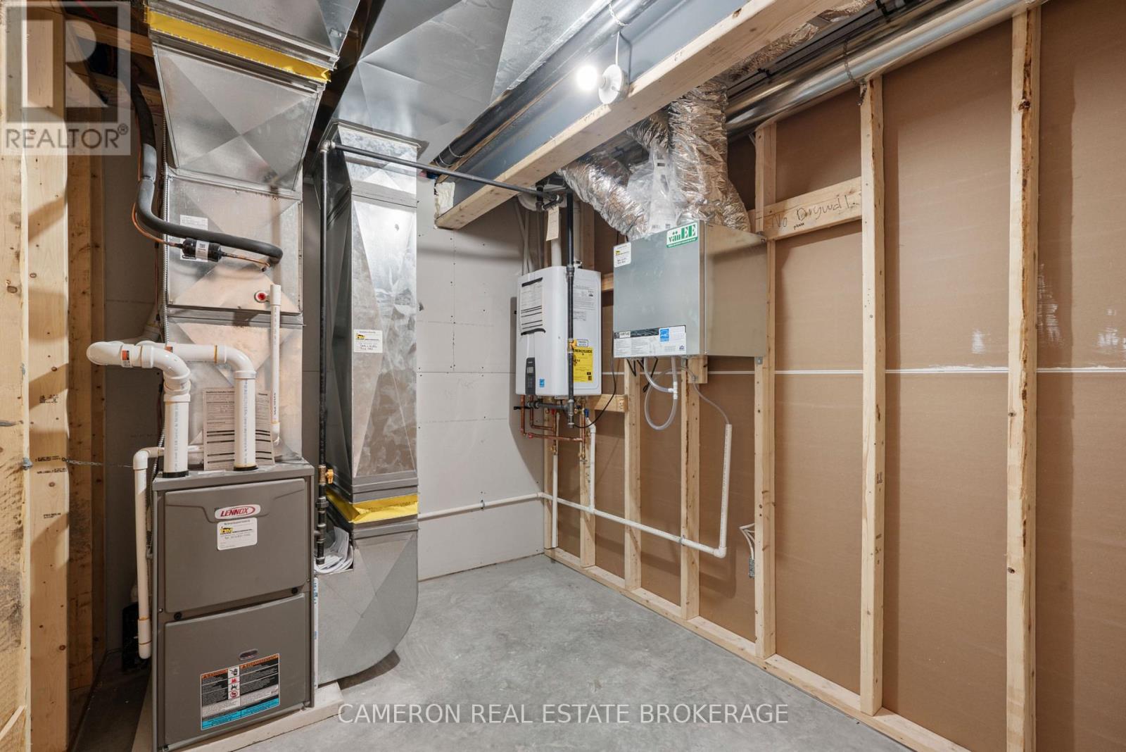 14 Portland Drive, Cornwall, Ontario  K6H 0J4 - Photo 21 - X12529510