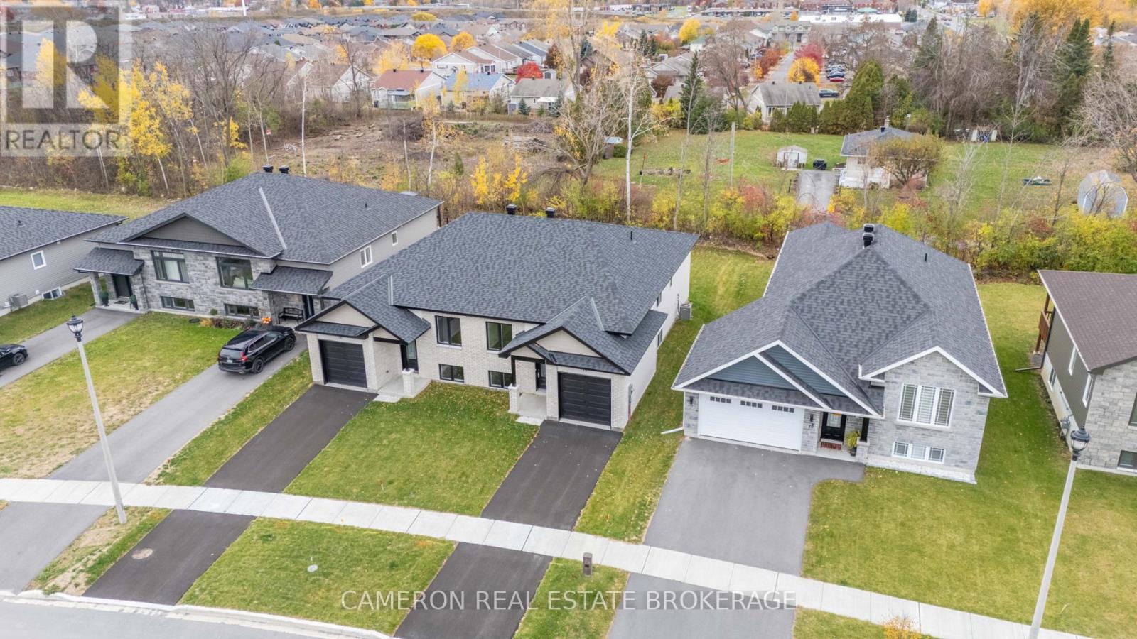 14 Portland Drive, Cornwall, Ontario  K6H 0J4 - Photo 25 - X12529510