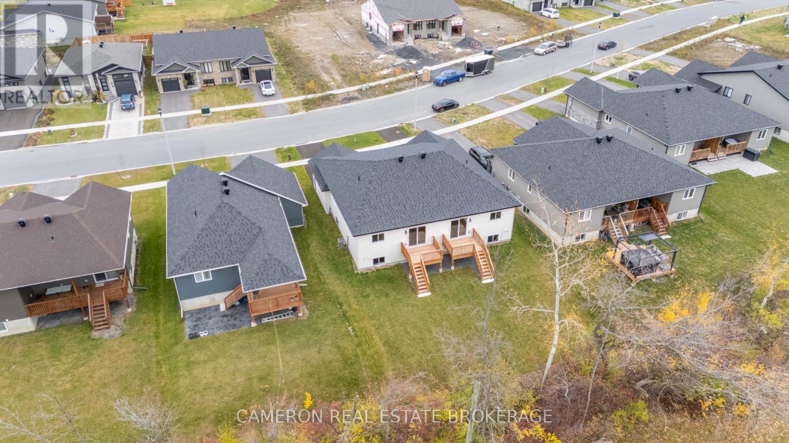 14 Portland Drive, Cornwall, Ontario  K6H 0J4 - Photo 26 - X12529510