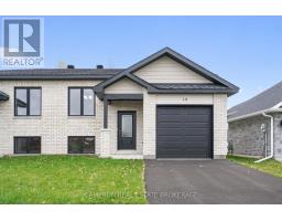 14 PORTLAND DRIVE, Cornwall, Ontario