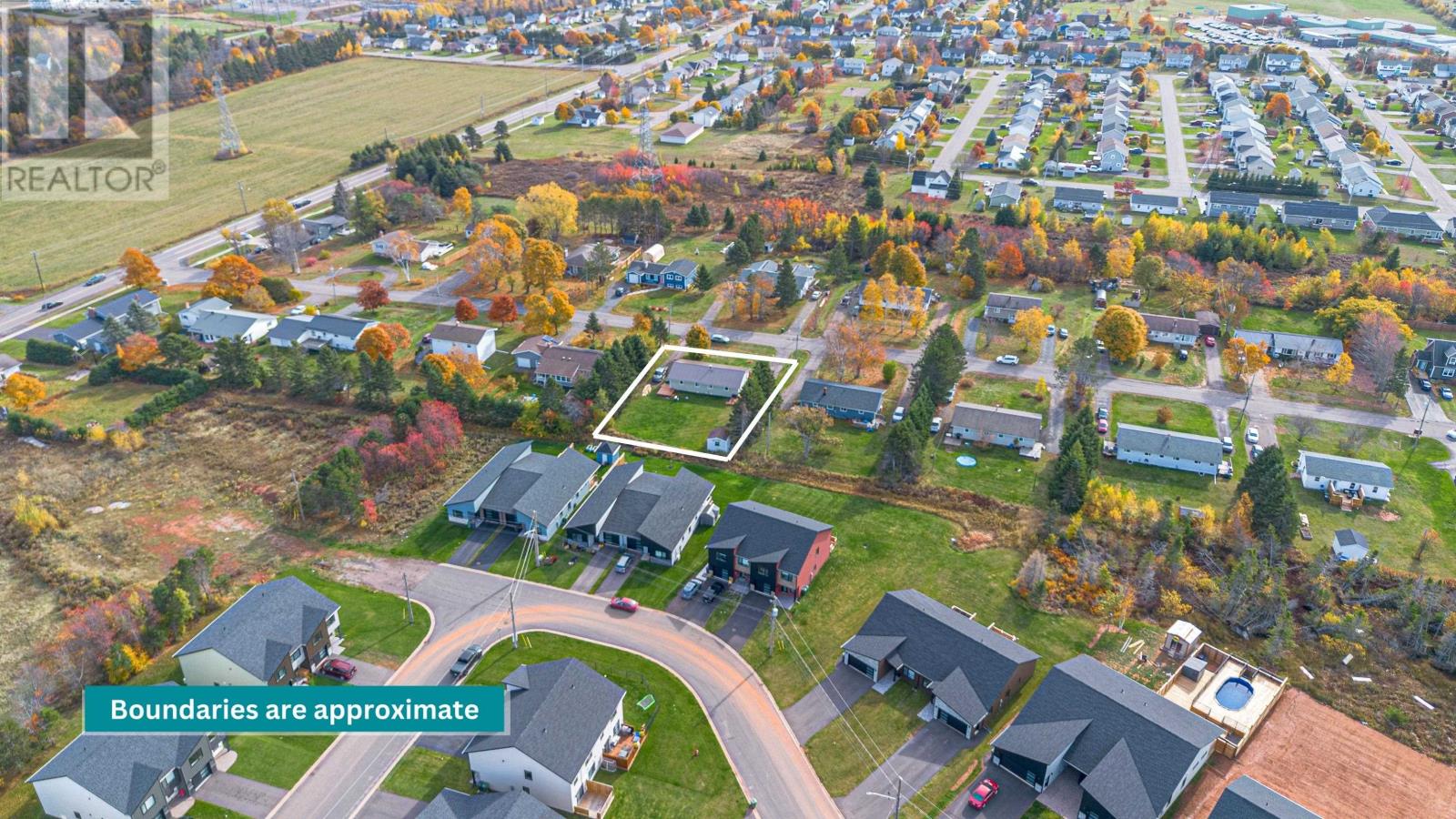 21-23 Thorndale Avenue, Charlottetown, Prince Edward Island  C1E 1T1 - Photo 22 - 202527643