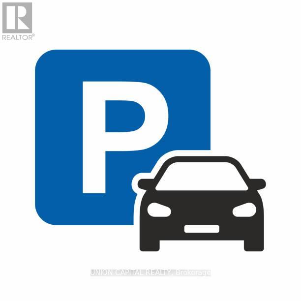 PARKING - 4065 CONFEDERATION PARKWAY, Mississauga, Ontario