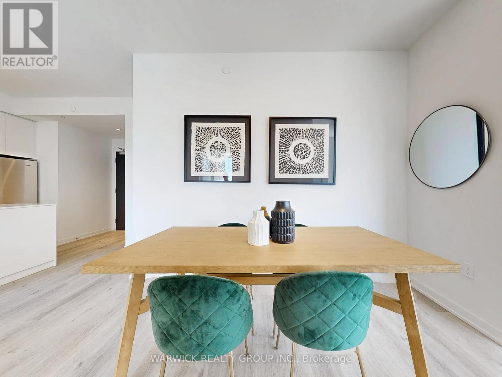 525 - 4365 Bloor Street W, Toronto, Ontario  M9C 1R3 - Photo 10 - W12529388