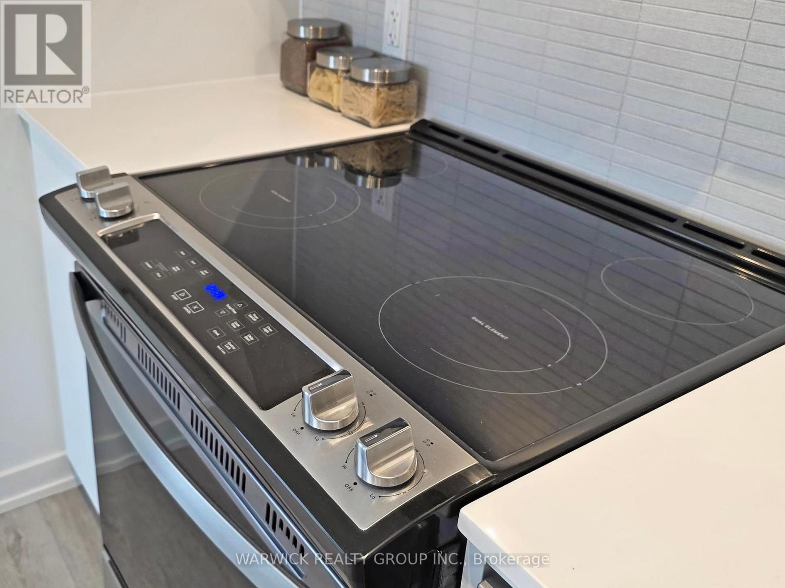 525 - 4365 Bloor Street W, Toronto, Ontario  M9C 1R3 - Photo 20 - W12529388