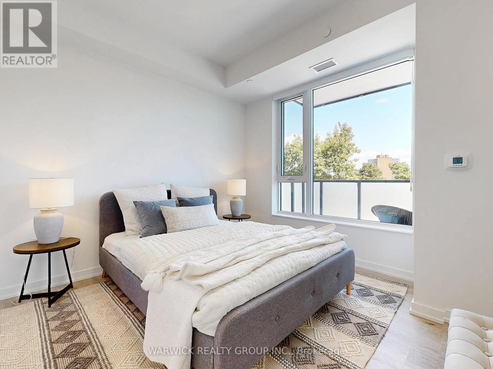 525 - 4365 Bloor Street W, Toronto, Ontario  M9C 1R3 - Photo 21 - W12529388