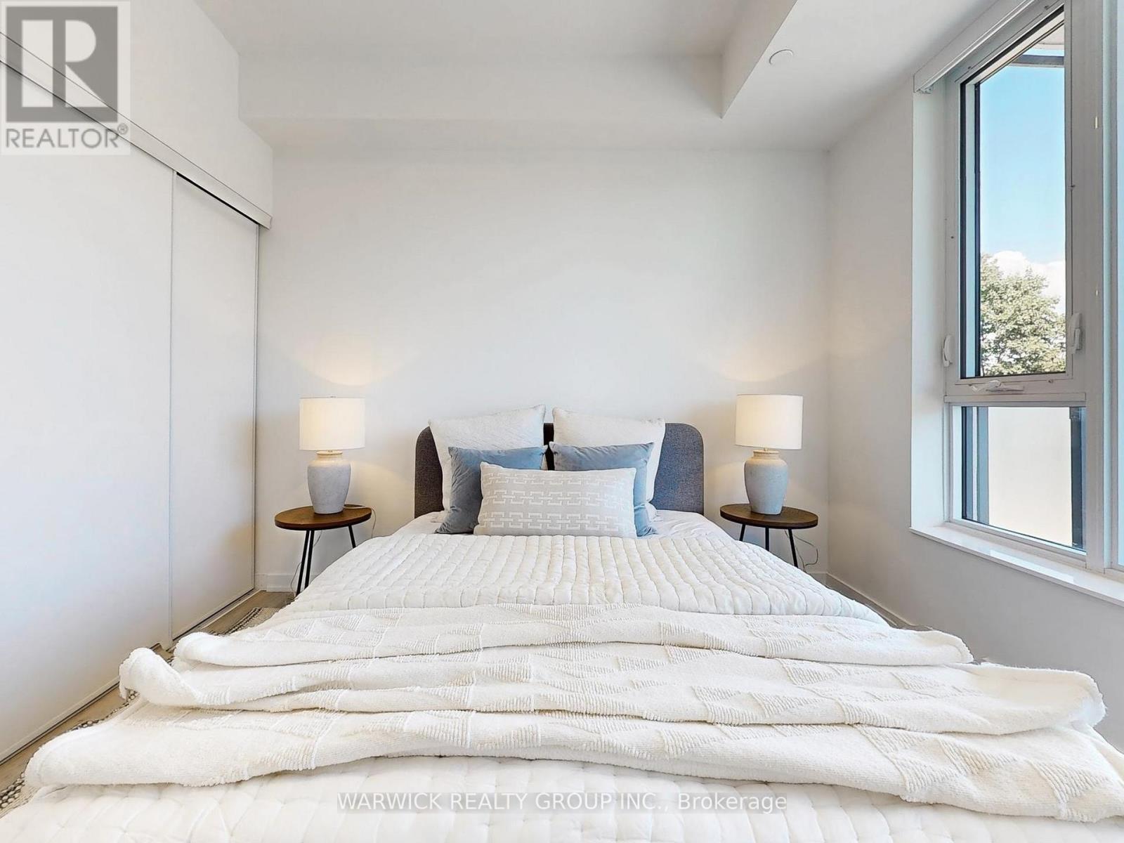 525 - 4365 Bloor Street W, Toronto, Ontario  M9C 1R3 - Photo 22 - W12529388