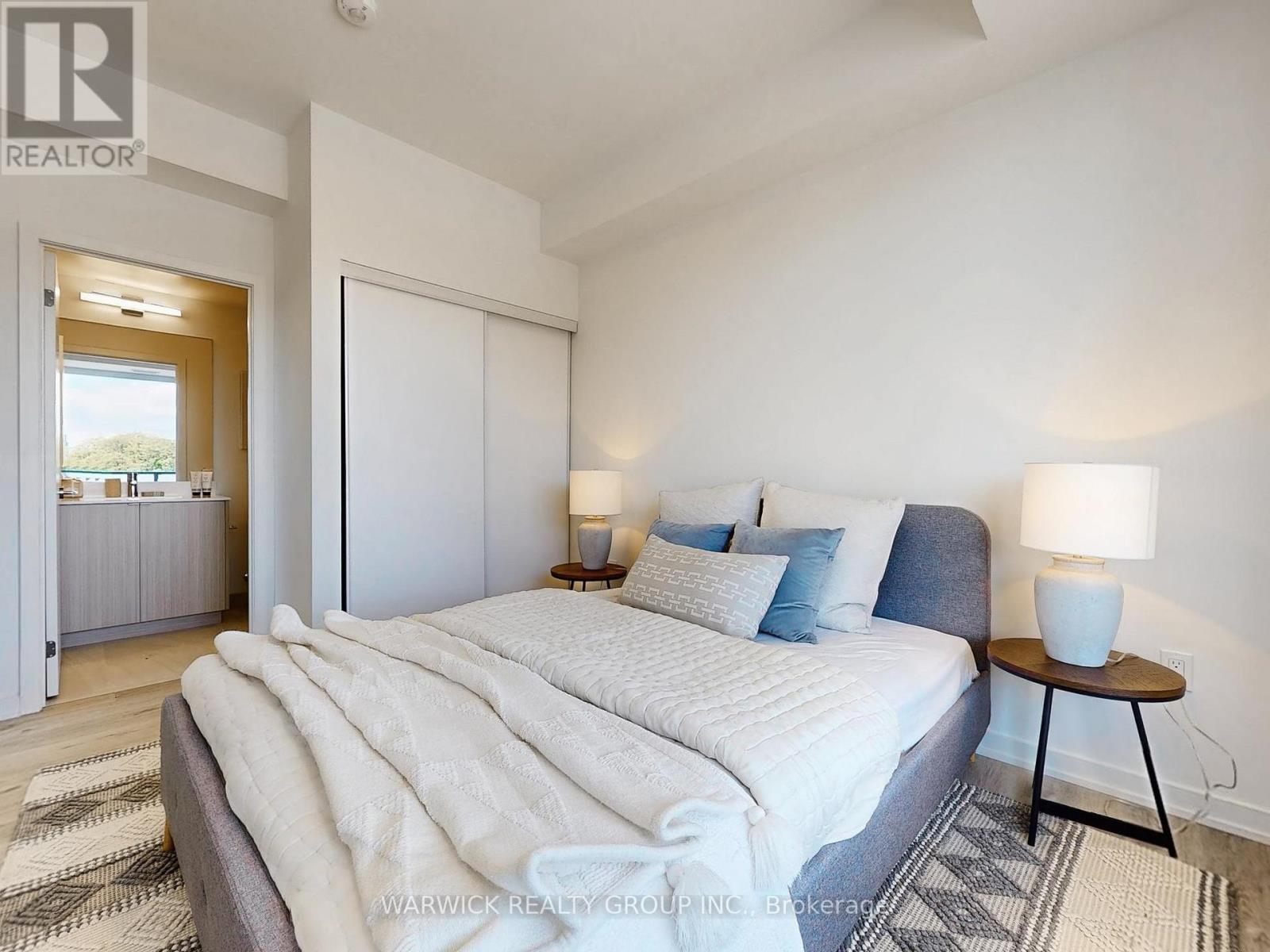 525 - 4365 Bloor Street W, Toronto, Ontario  M9C 1R3 - Photo 23 - W12529388