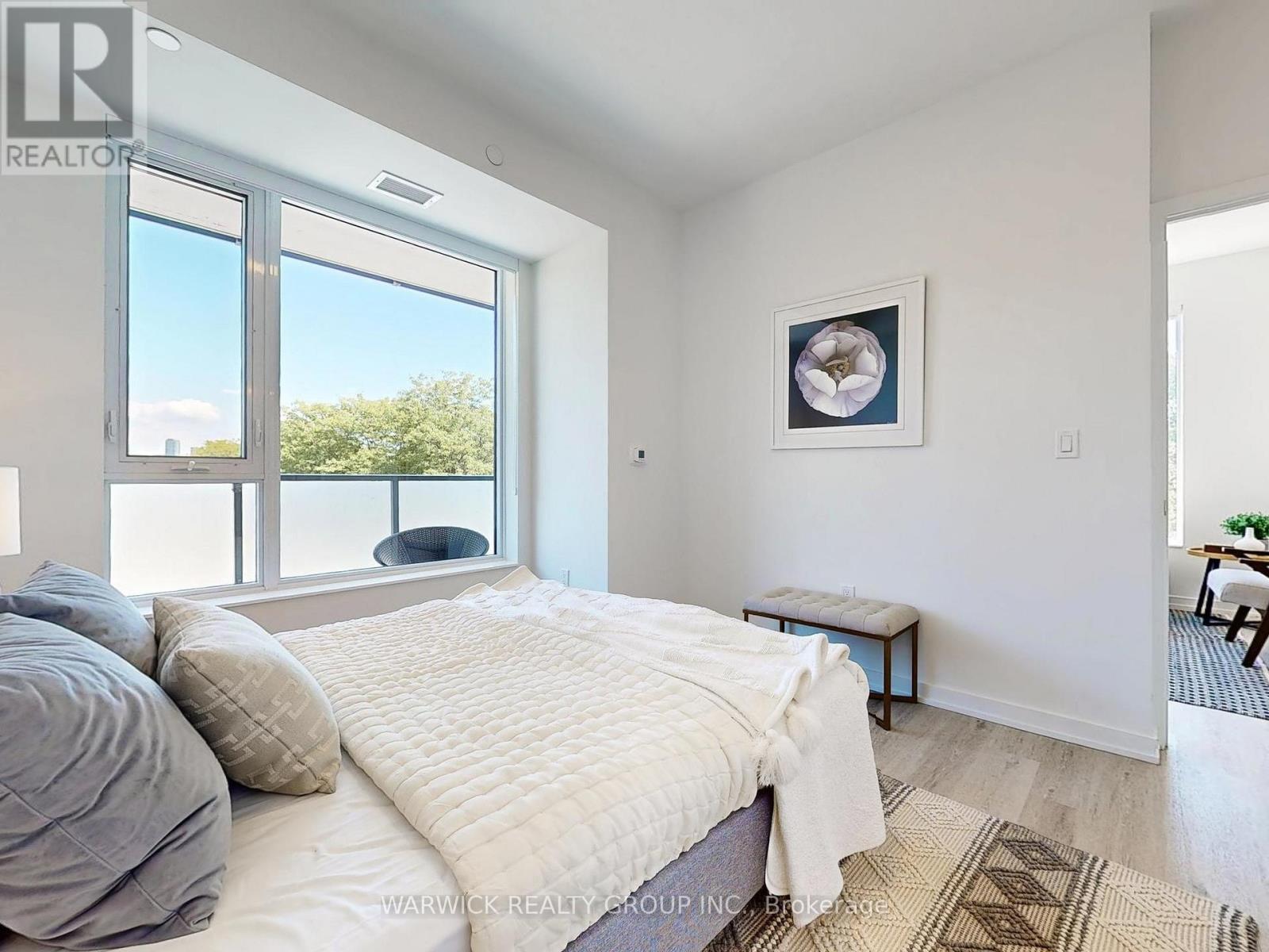 525 - 4365 Bloor Street W, Toronto, Ontario  M9C 1R3 - Photo 24 - W12529388