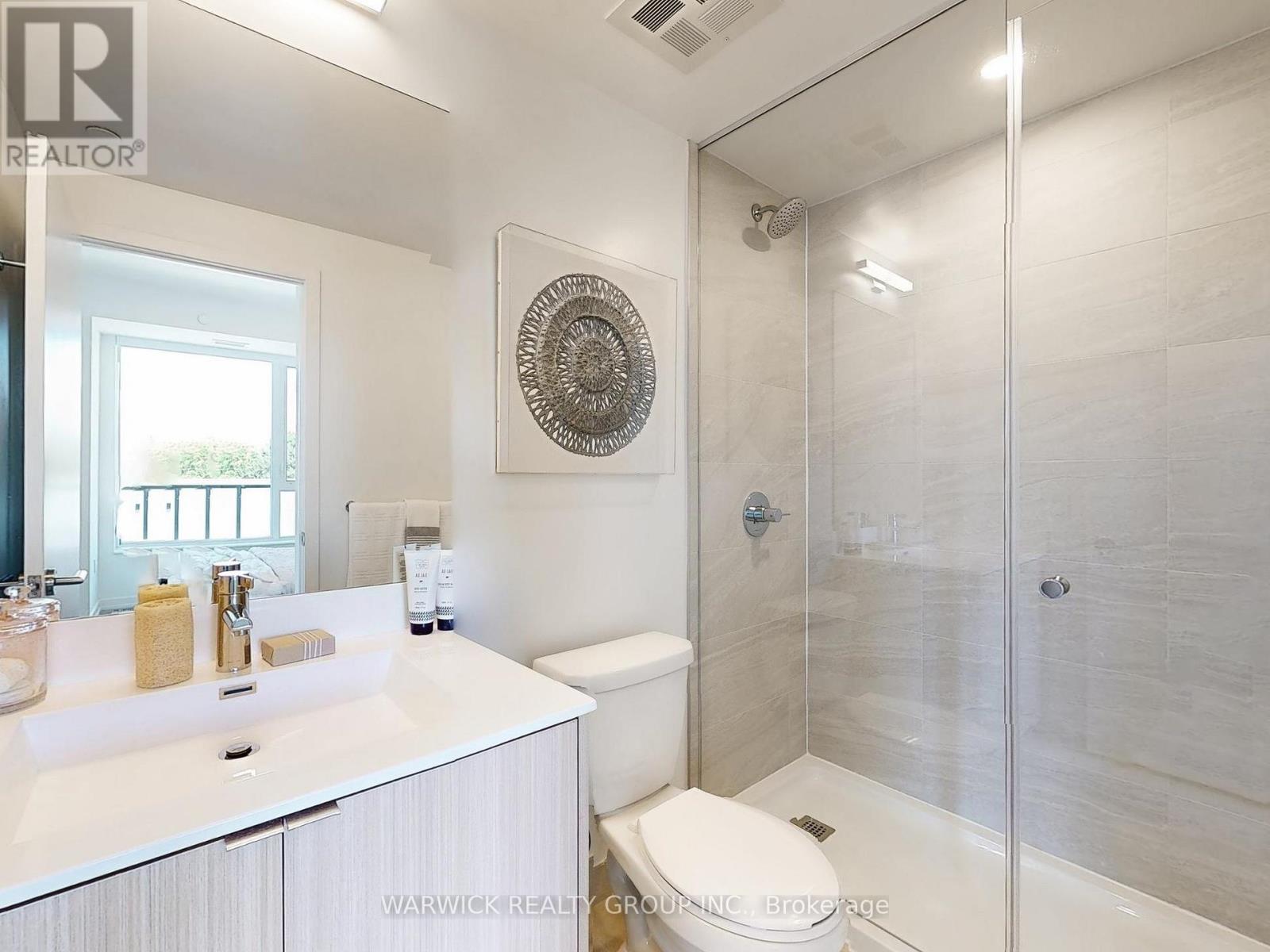 525 - 4365 Bloor Street W, Toronto, Ontario  M9C 1R3 - Photo 25 - W12529388