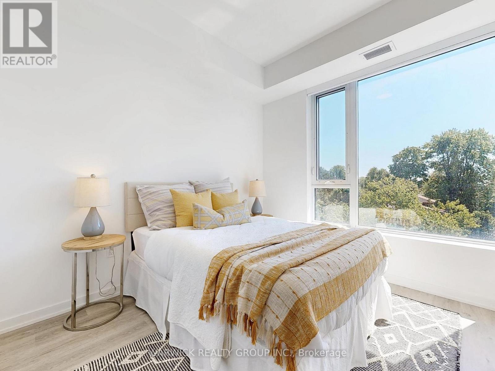 525 - 4365 Bloor Street W, Toronto, Ontario  M9C 1R3 - Photo 26 - W12529388