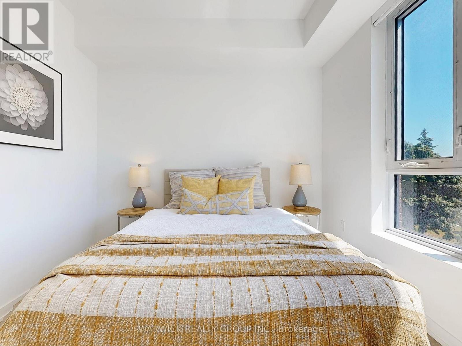 525 - 4365 Bloor Street W, Toronto, Ontario  M9C 1R3 - Photo 27 - W12529388