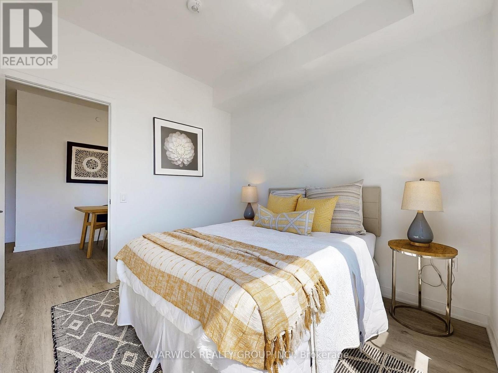 525 - 4365 Bloor Street W, Toronto, Ontario  M9C 1R3 - Photo 28 - W12529388