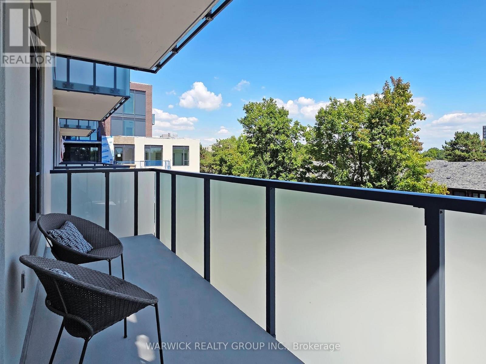 525 - 4365 Bloor Street W, Toronto, Ontario  M9C 1R3 - Photo 36 - W12529388