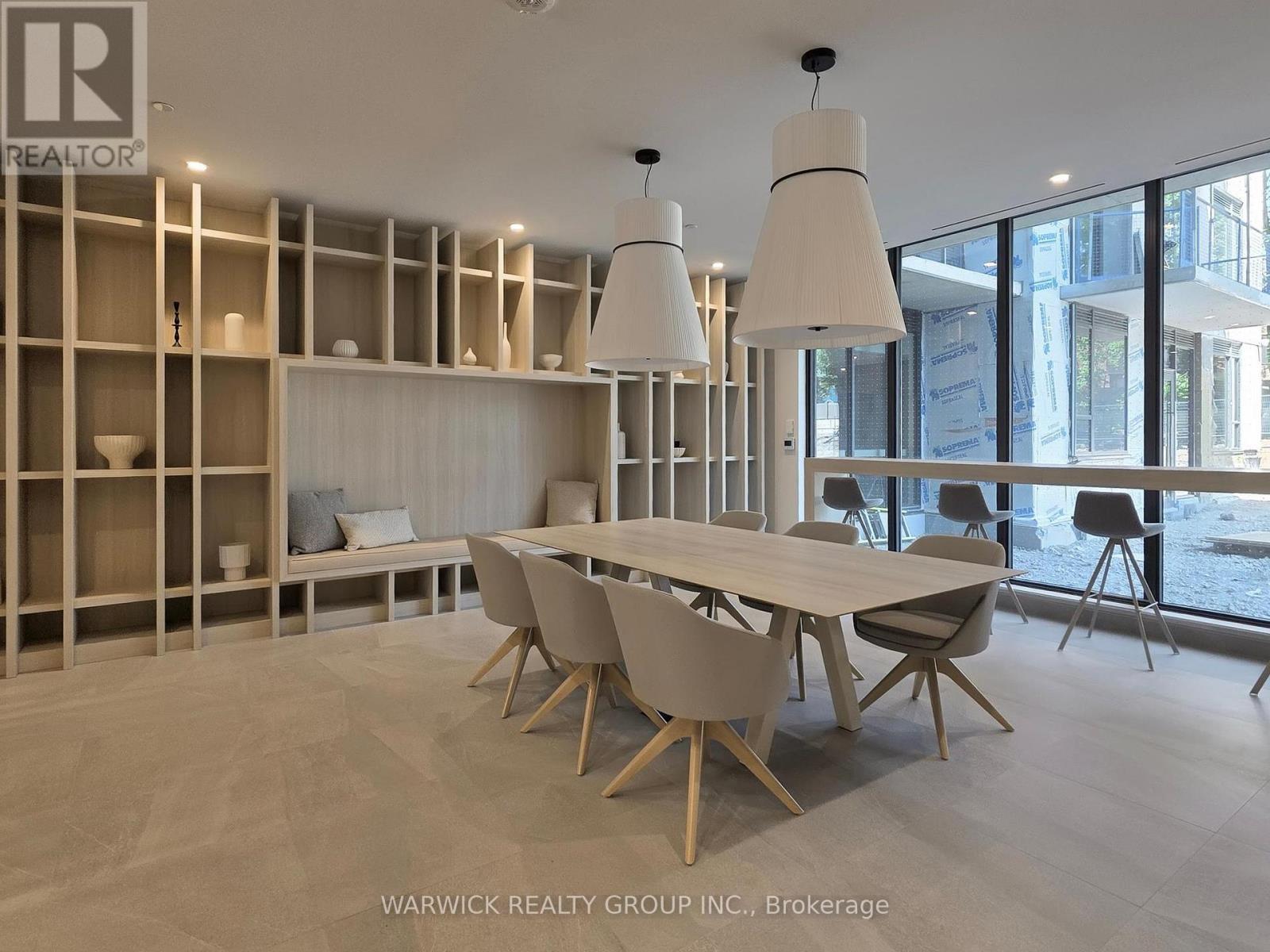 525 - 4365 Bloor Street W, Toronto, Ontario  M9C 1R3 - Photo 38 - W12529388