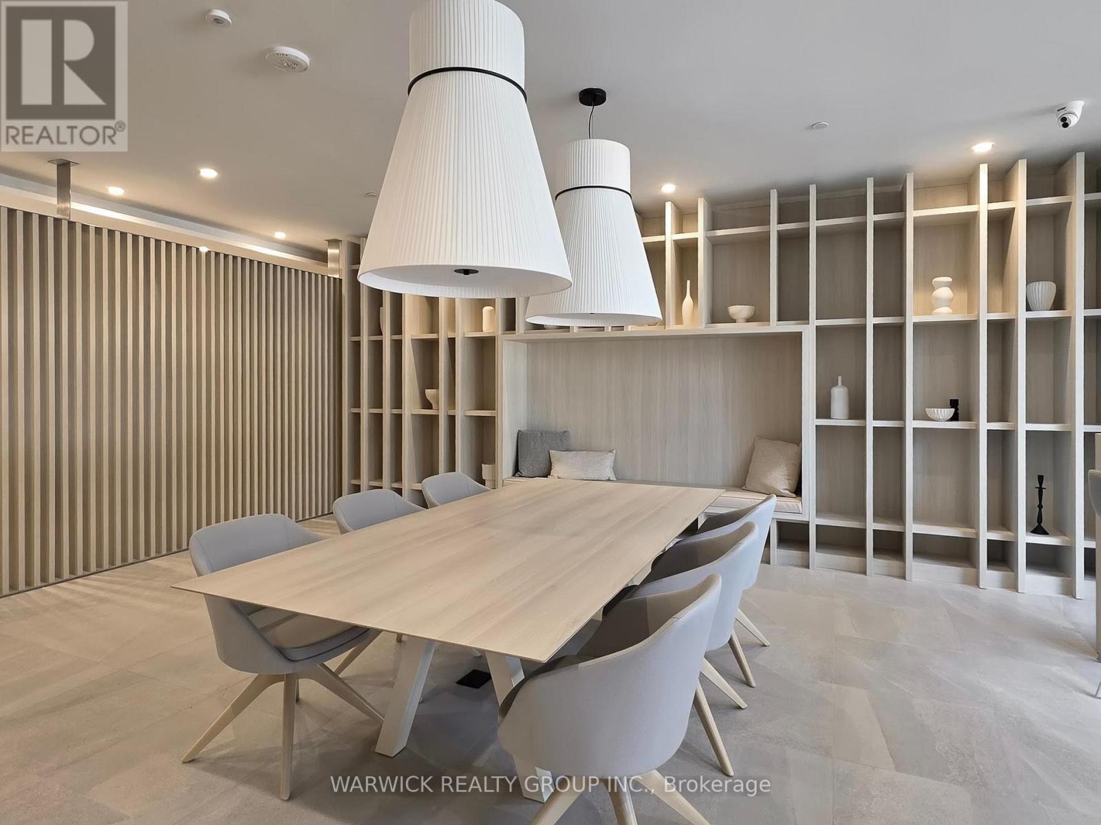 525 - 4365 Bloor Street W, Toronto, Ontario  M9C 1R3 - Photo 39 - W12529388