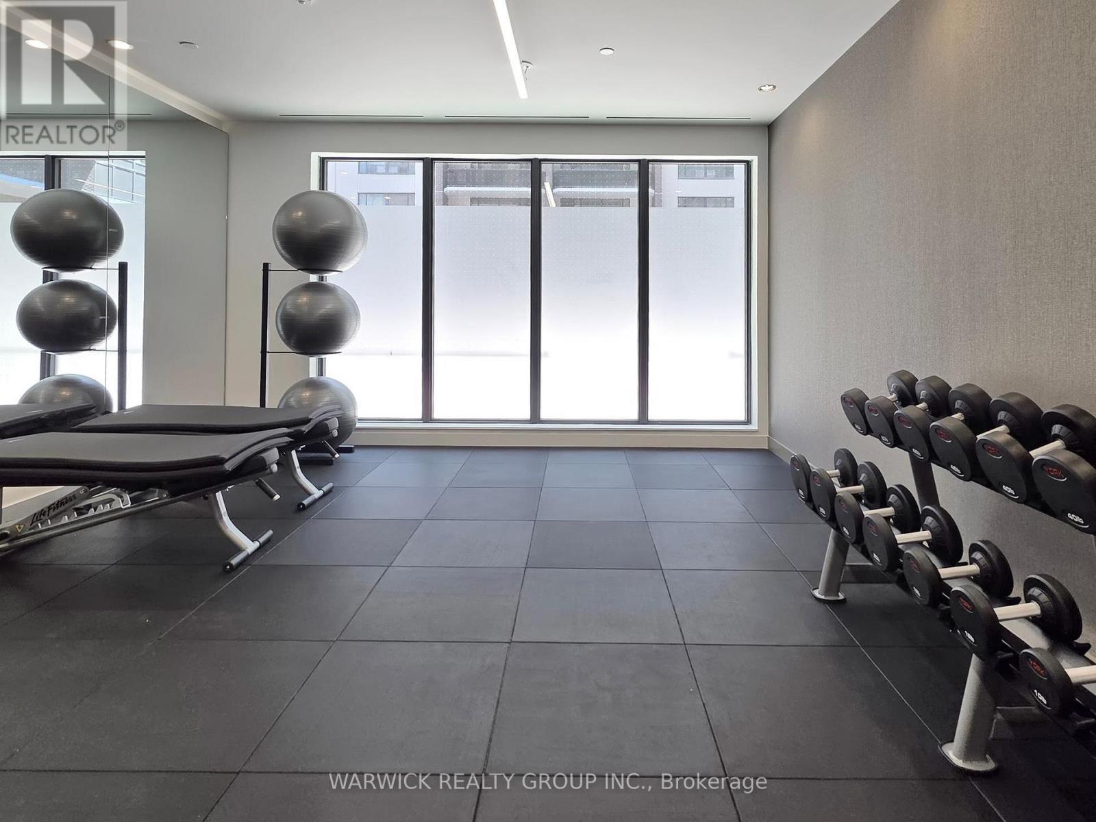 525 - 4365 Bloor Street W, Toronto, Ontario  M9C 1R3 - Photo 40 - W12529388