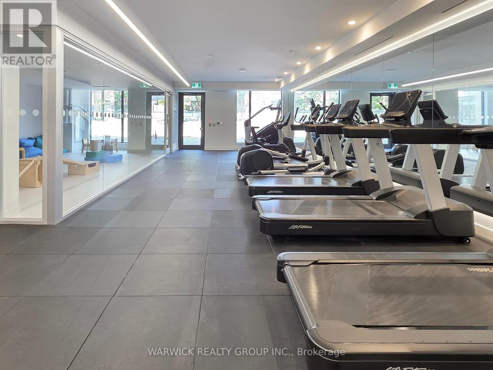 525 - 4365 Bloor Street W, Toronto, Ontario  M9C 1R3 - Photo 41 - W12529388