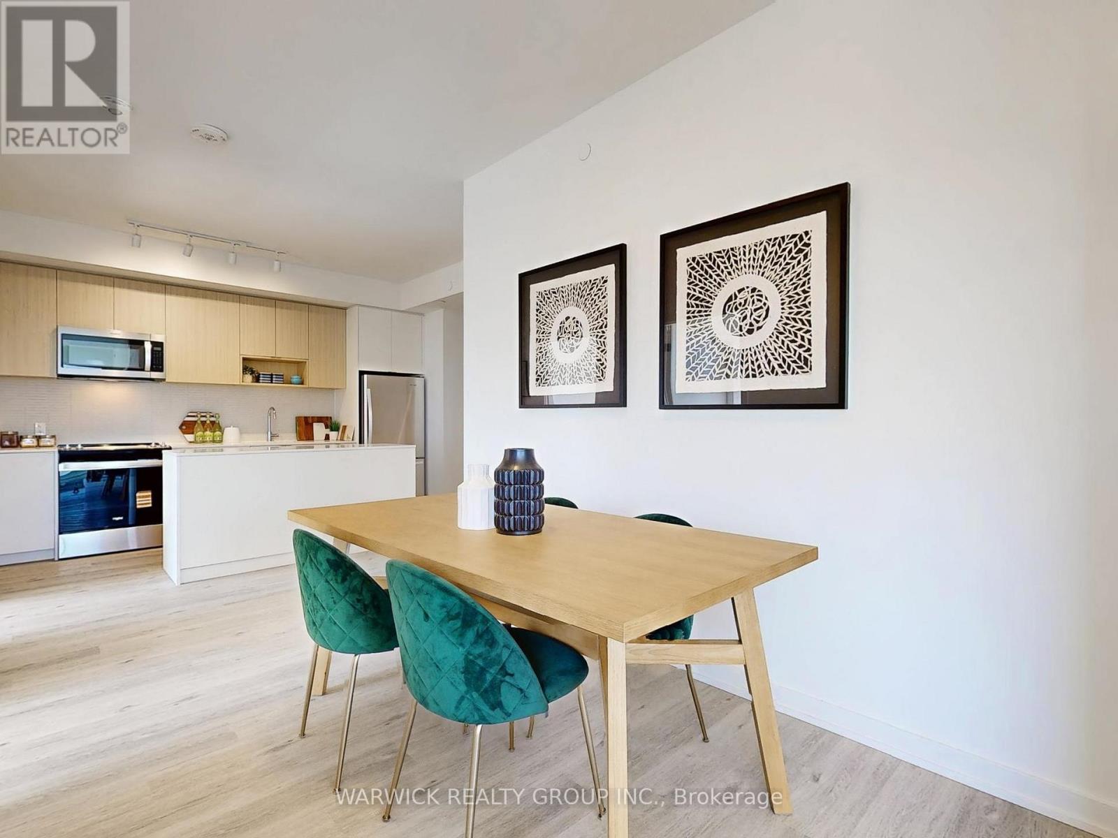 525 - 4365 Bloor Street W, Toronto, Ontario  M9C 1R3 - Photo 8 - W12529388