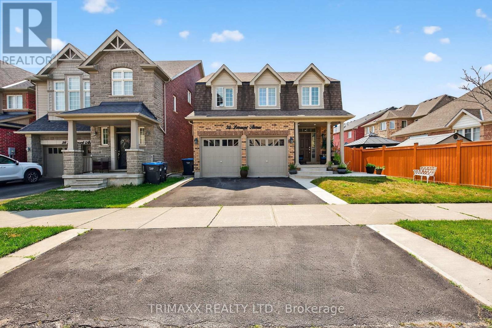 30 LEARMONT AVENUE, Caledon, Ontario