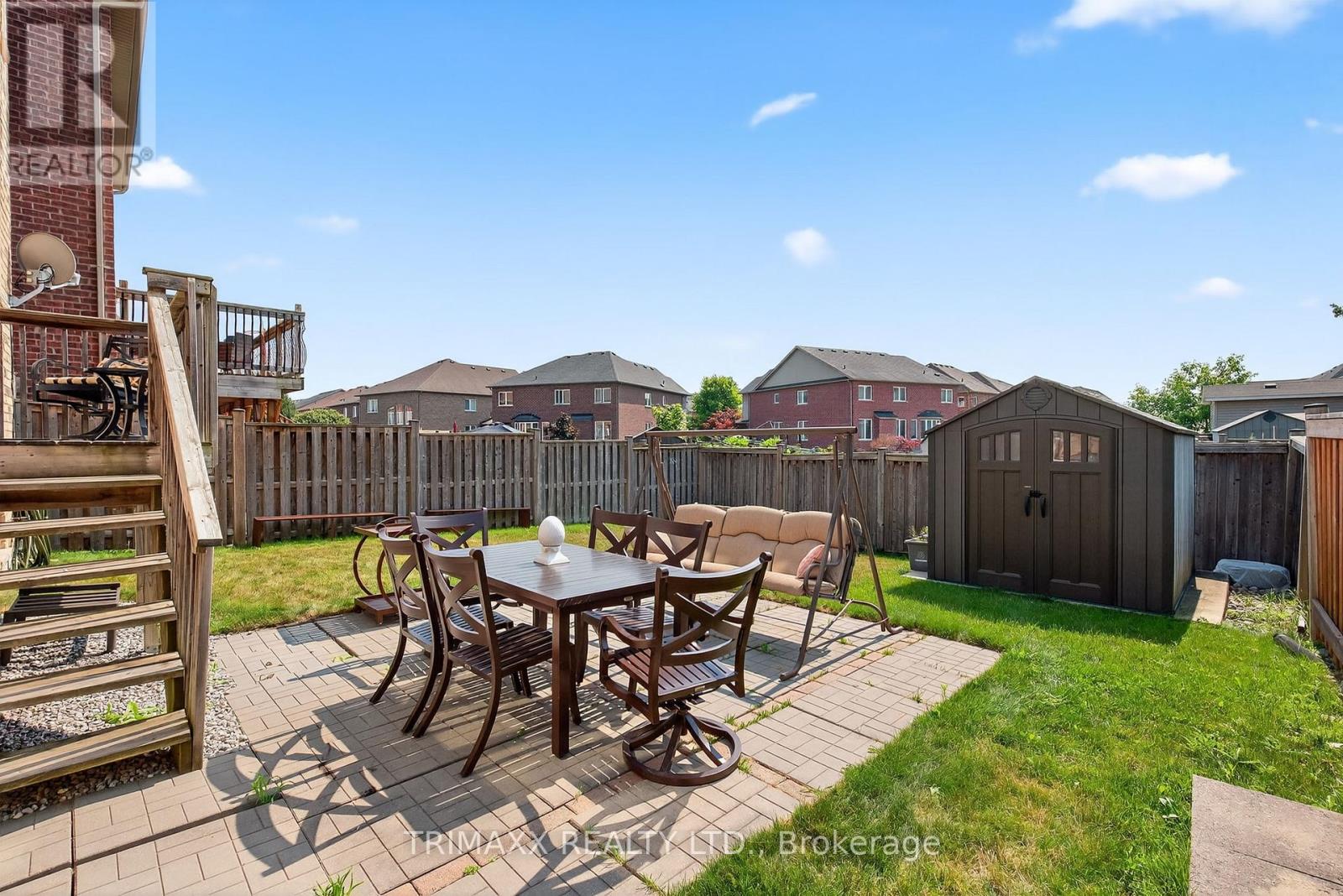 30 Learmont Avenue, Caledon, Ontario  L7C 3N3 - Photo 36 - W12529410