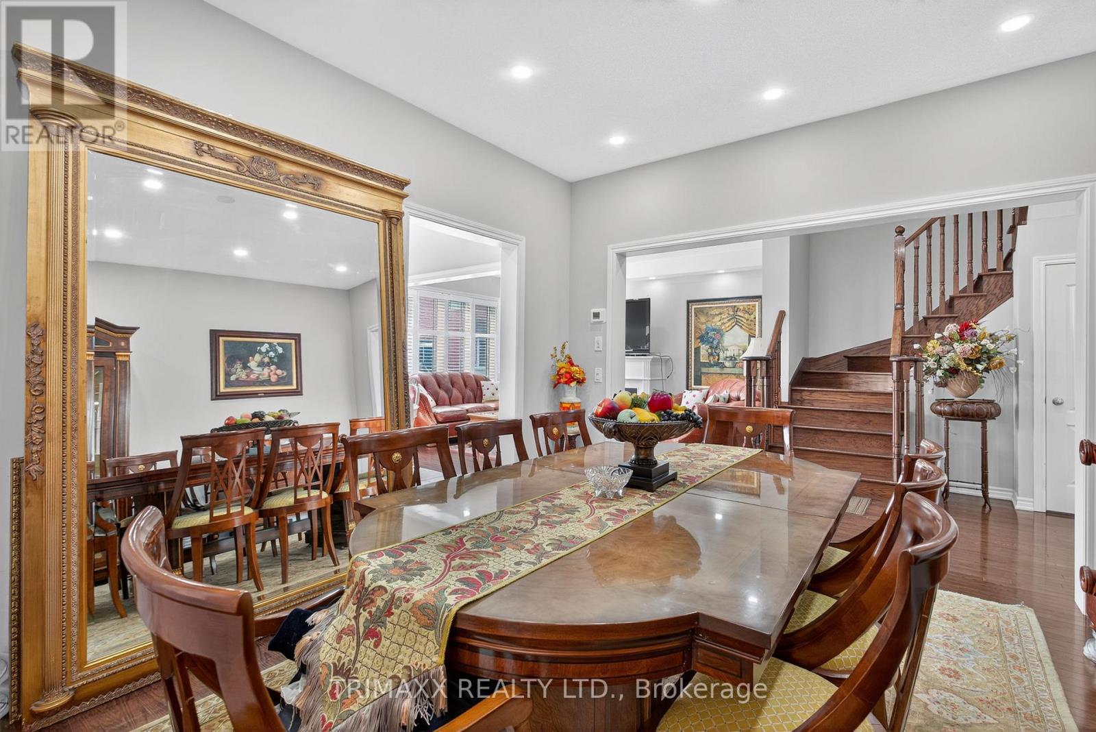 30 Learmont Avenue, Caledon, Ontario  L7C 3N3 - Photo 6 - W12529410