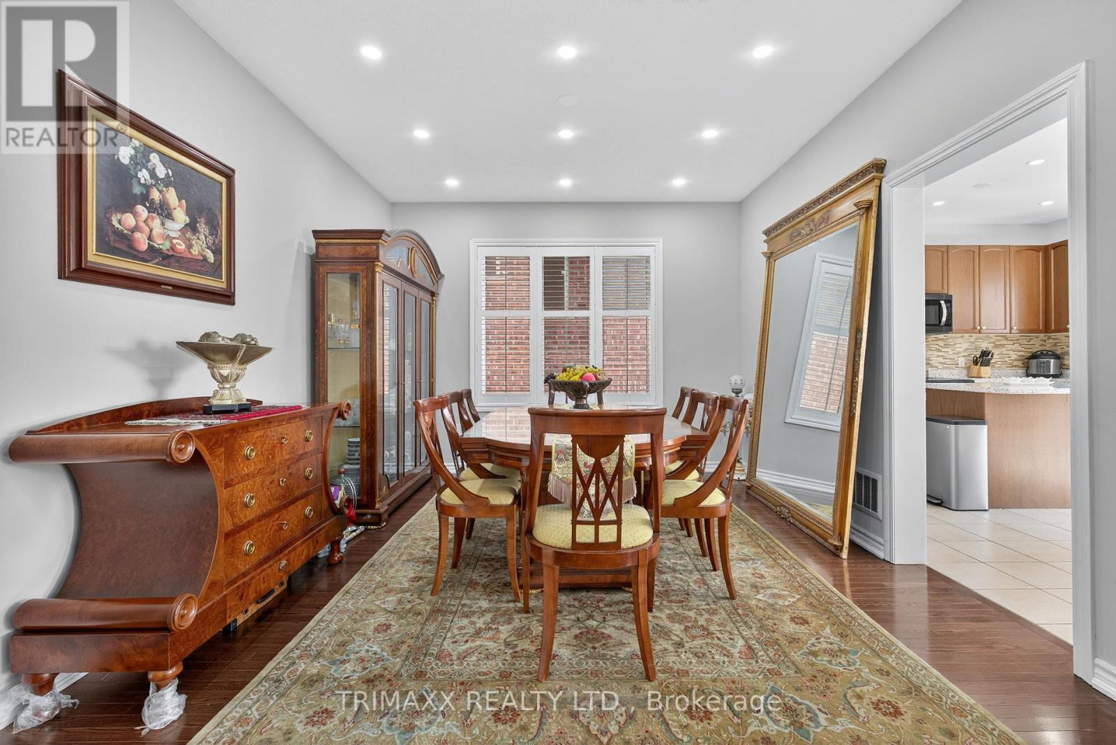 30 Learmont Avenue, Caledon, Ontario  L7C 3N3 - Photo 7 - W12529410