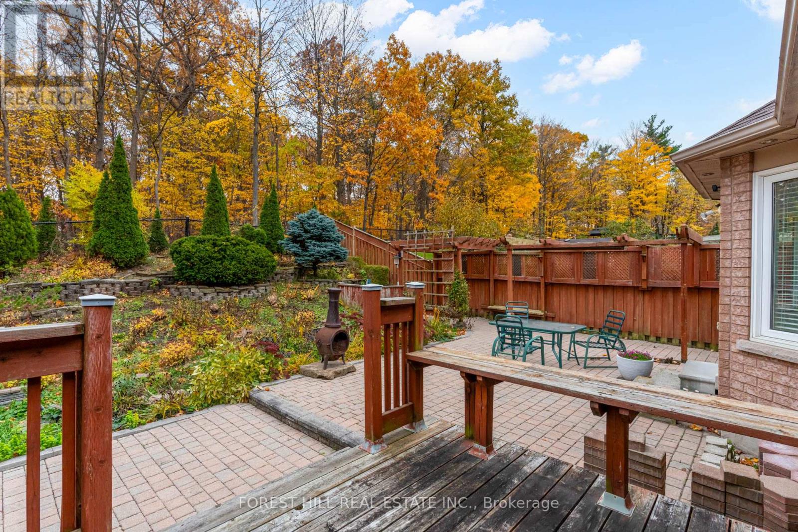 5309 Mcfarren Boulevard, Mississauga, Ontario  L5M 6C2 - Photo 20 - W12529438