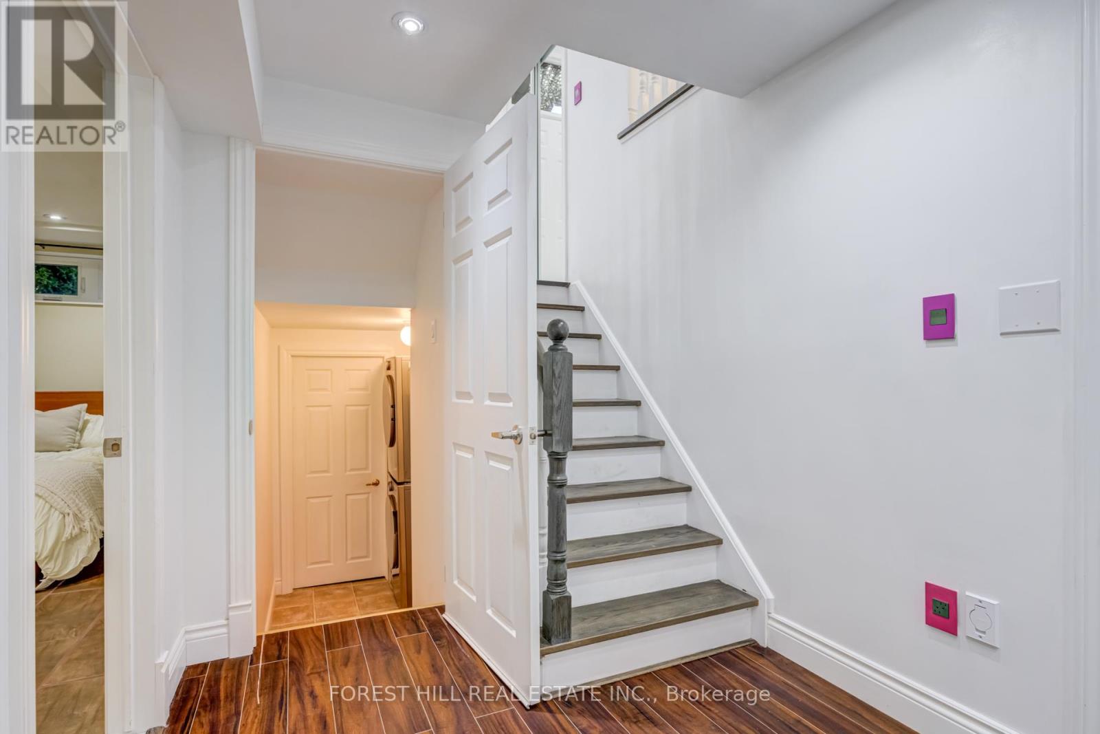 5309 Mcfarren Boulevard, Mississauga, Ontario  L5M 6C2 - Photo 26 - W12529438