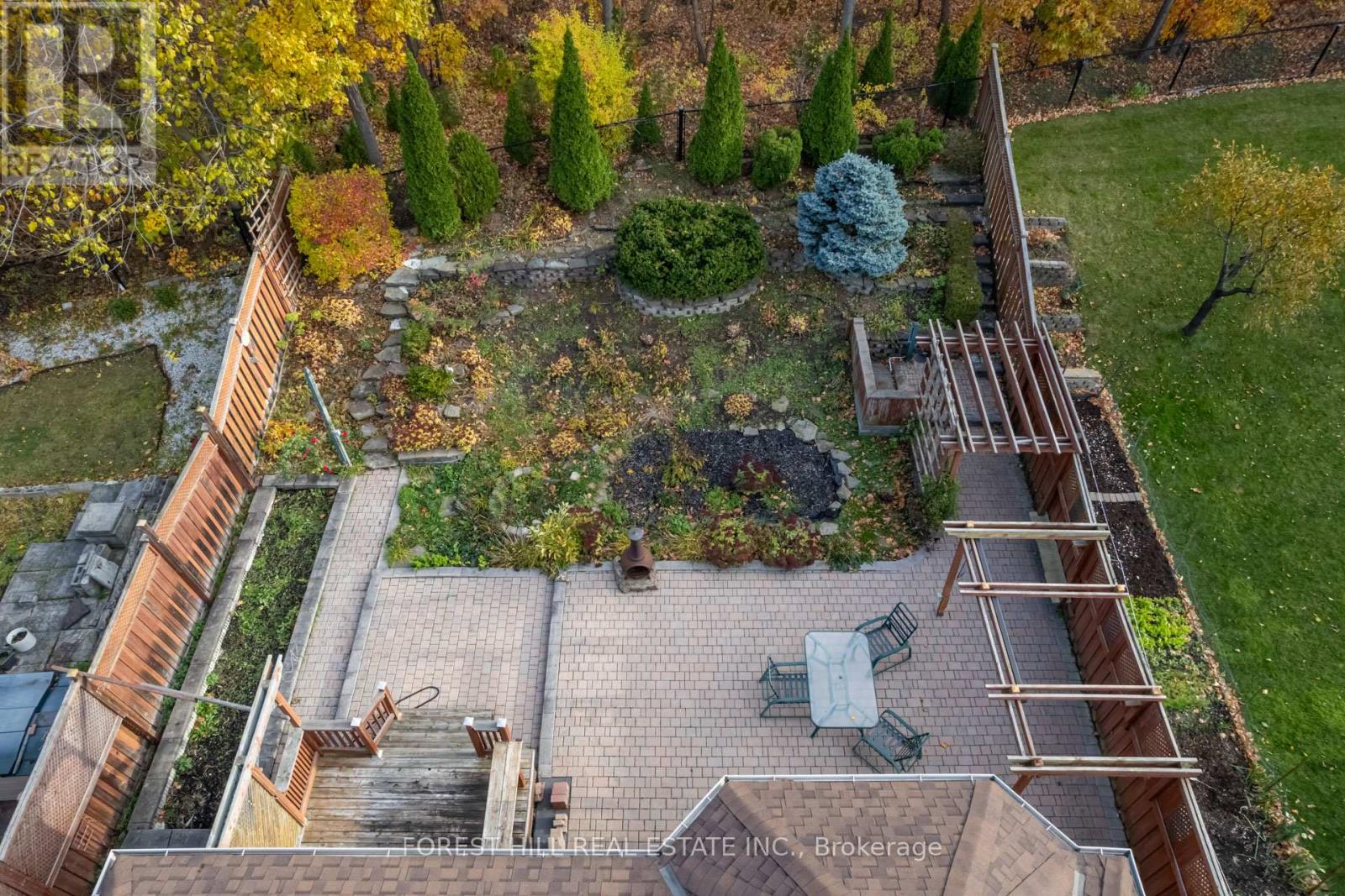 5309 Mcfarren Boulevard, Mississauga, Ontario  L5M 6C2 - Photo 43 - W12529438