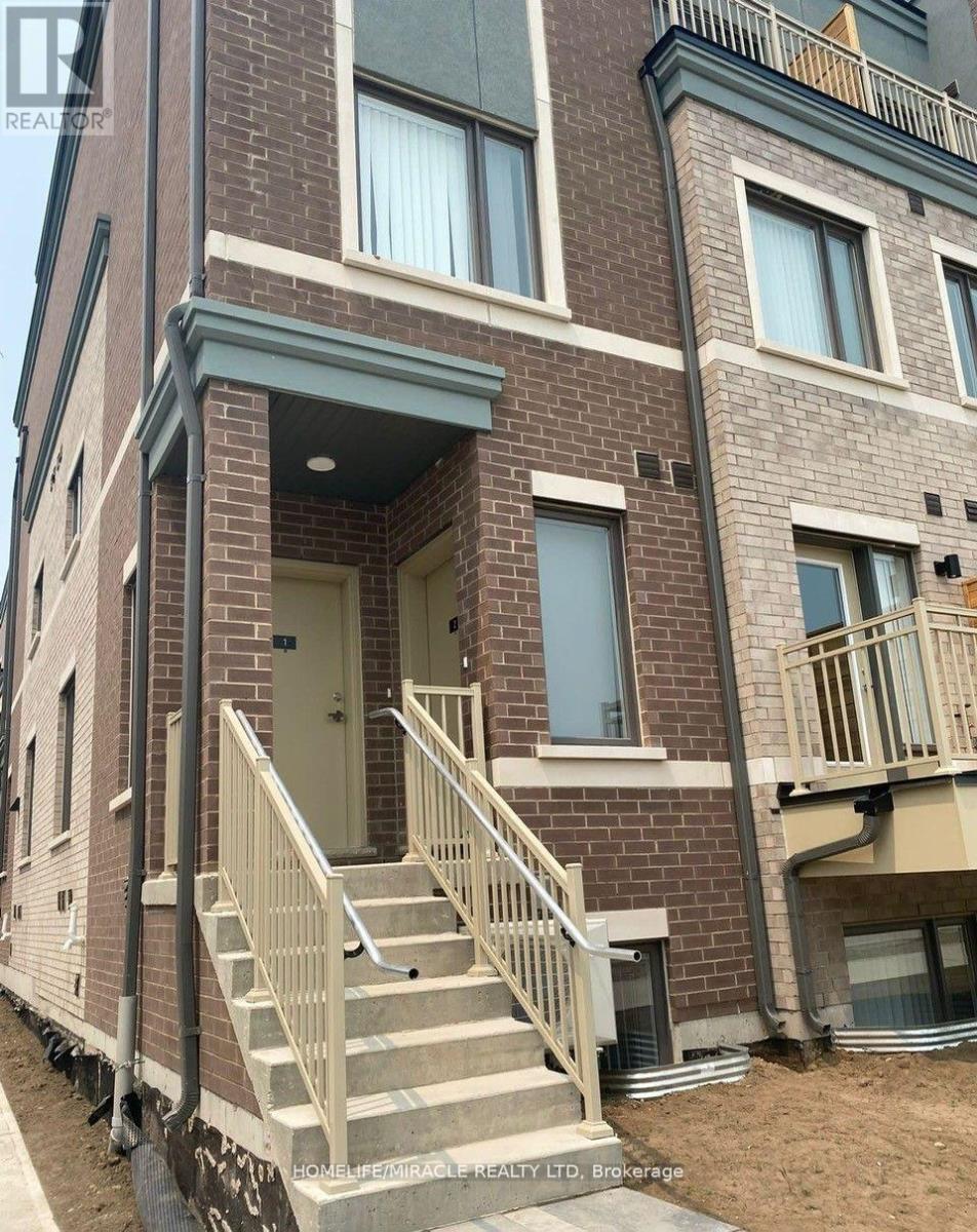 2 - 260 Twelfth Street, Toronto, Ontario  M8V 0J6 - Photo 2 - W12529460