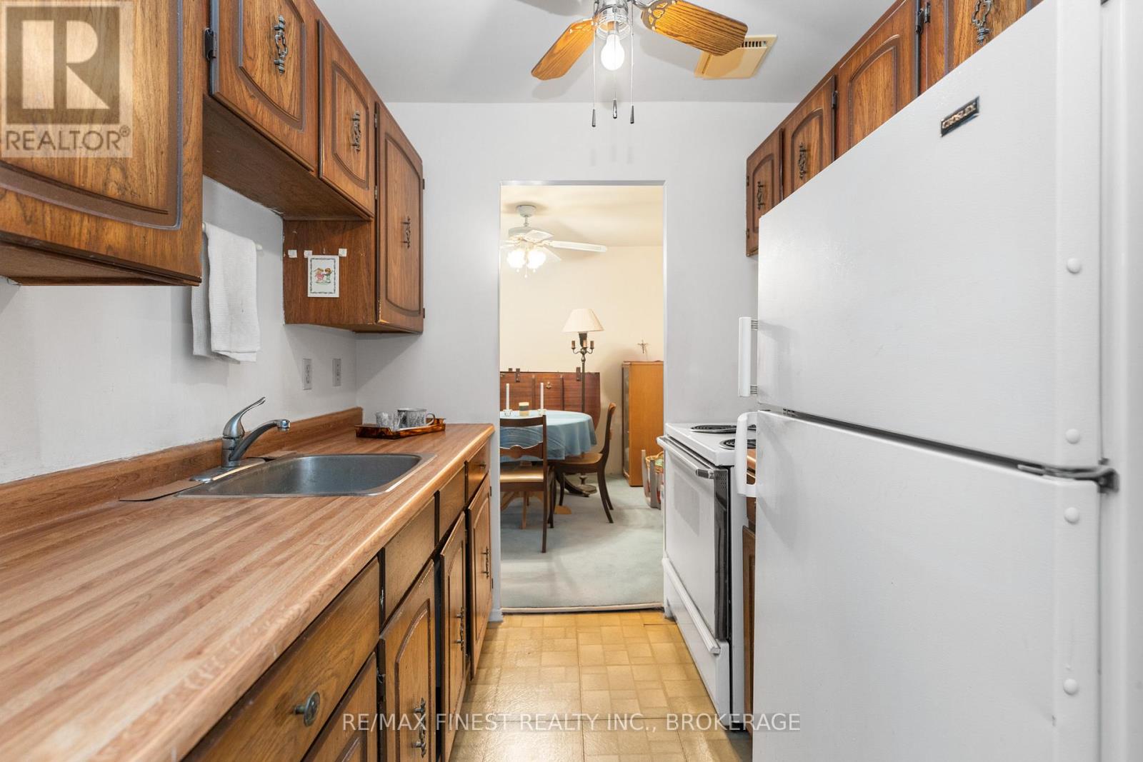 206 - 334 Queen Mary Road, Kingston, Ontario  K7M 7E7 - Photo 19 - X12487752