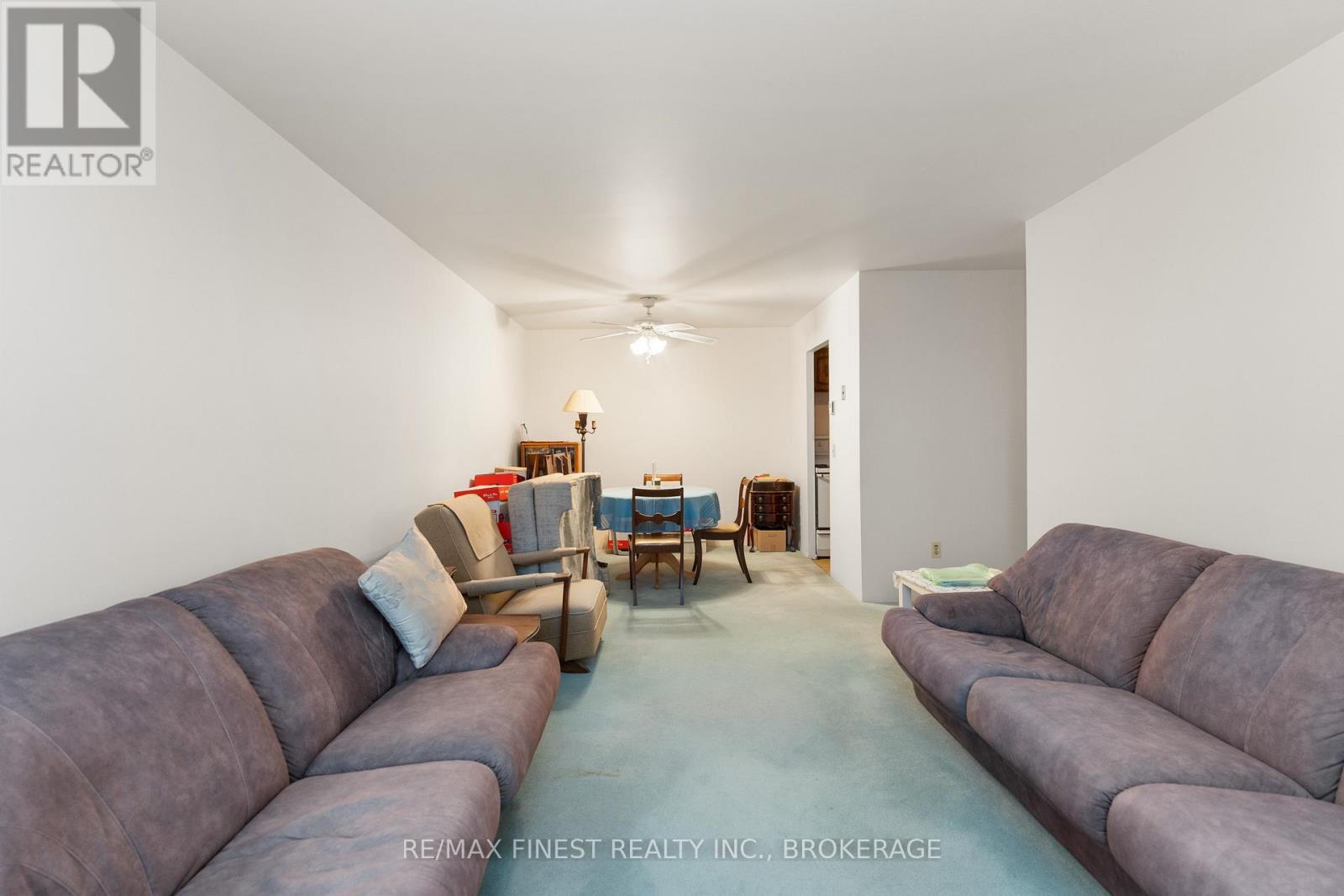 206 - 334 Queen Mary Road, Kingston, Ontario  K7M 7E7 - Photo 15 - X12487752