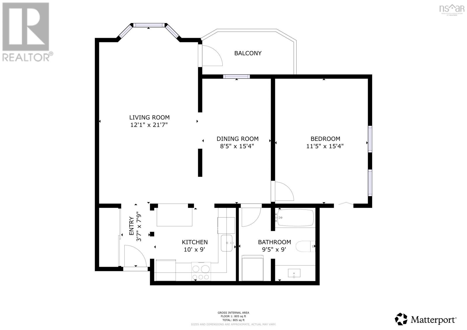 309 87 Kearney Lake Road, Halifax, Nova Scotia  B3M 4H1 - Photo 39 - 202520925