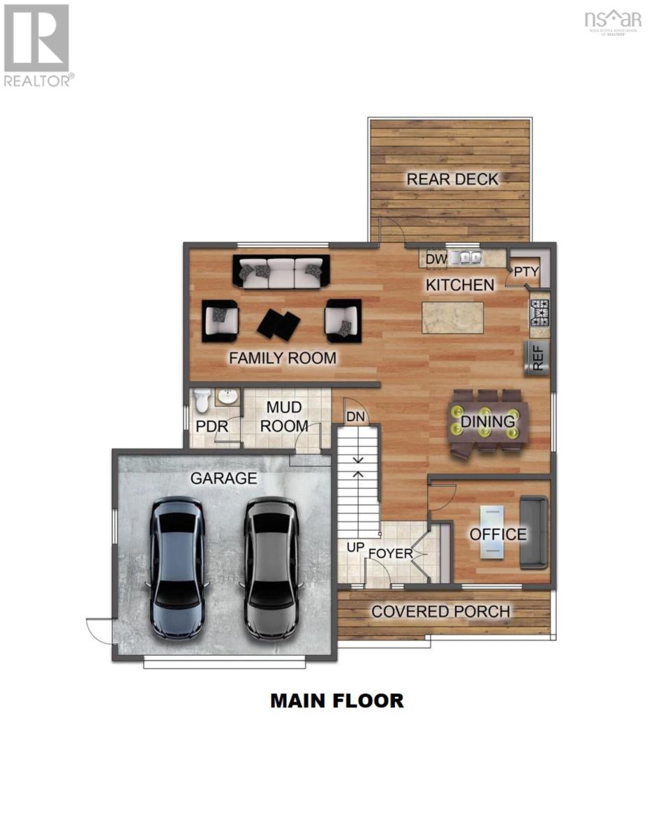 Property at Lot 433 Everwood Avenue image 3