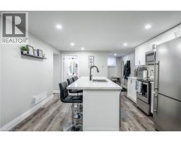 242 WEST 17TH Street Unit# Lower, Hamilton, Ontario