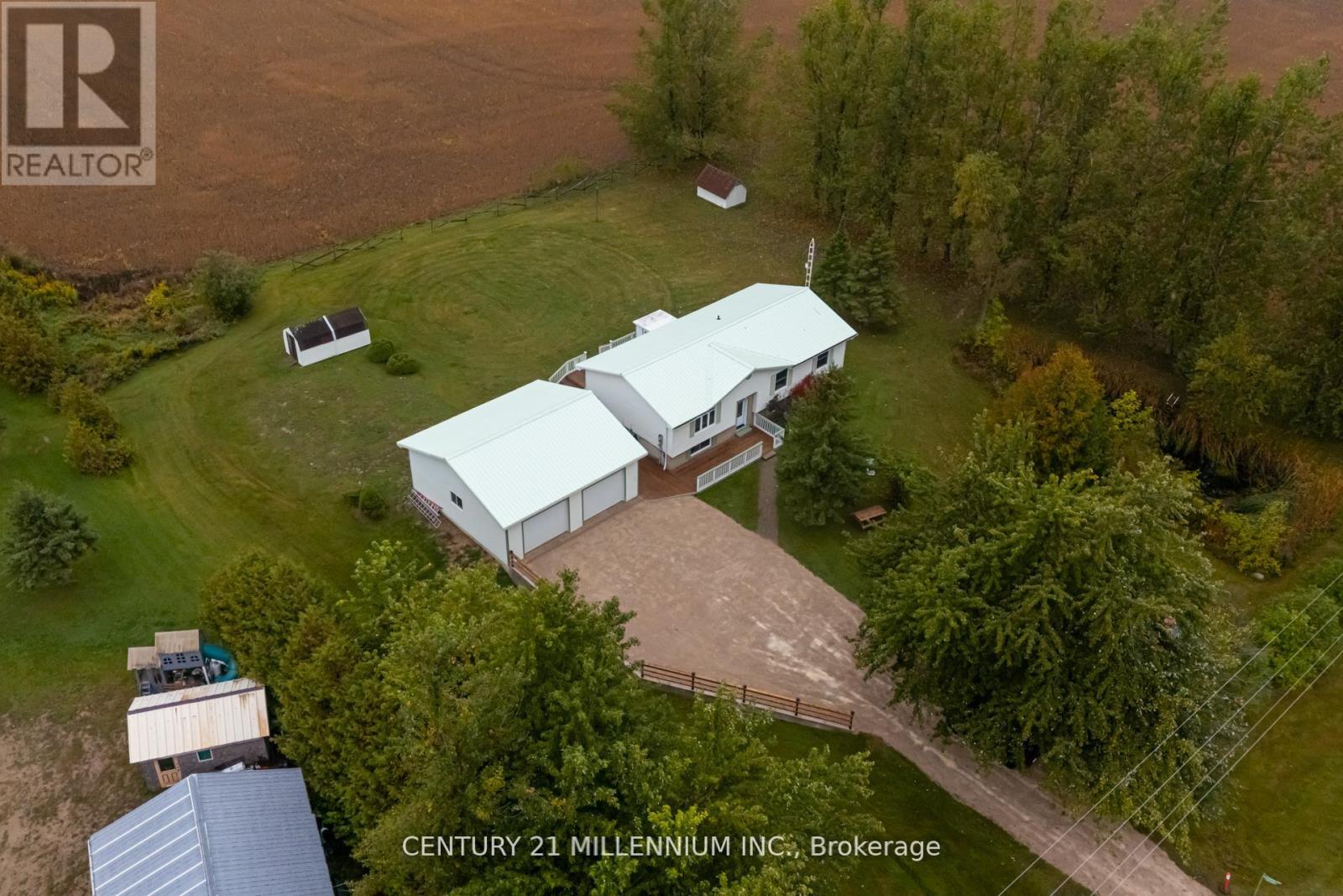077286 7TH LINE, Melancthon, Ontario