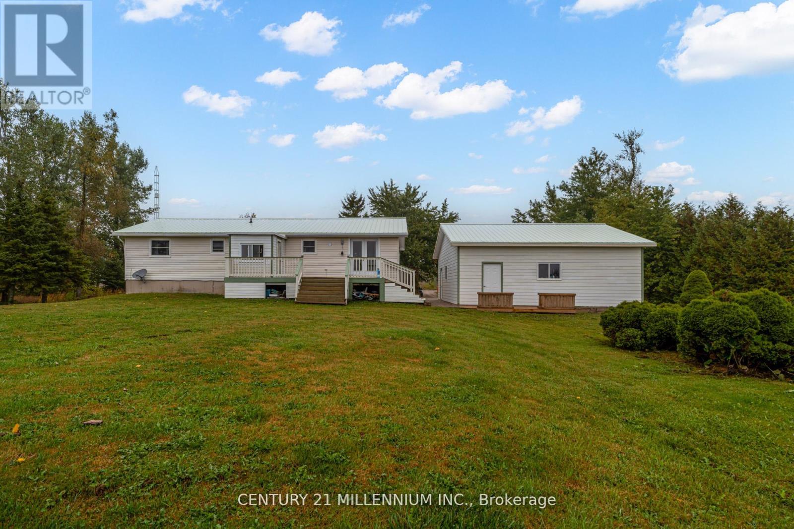 077286 7th Line, Melancthon, Ontario  L9V 2B5 - Photo 20 - X12529402