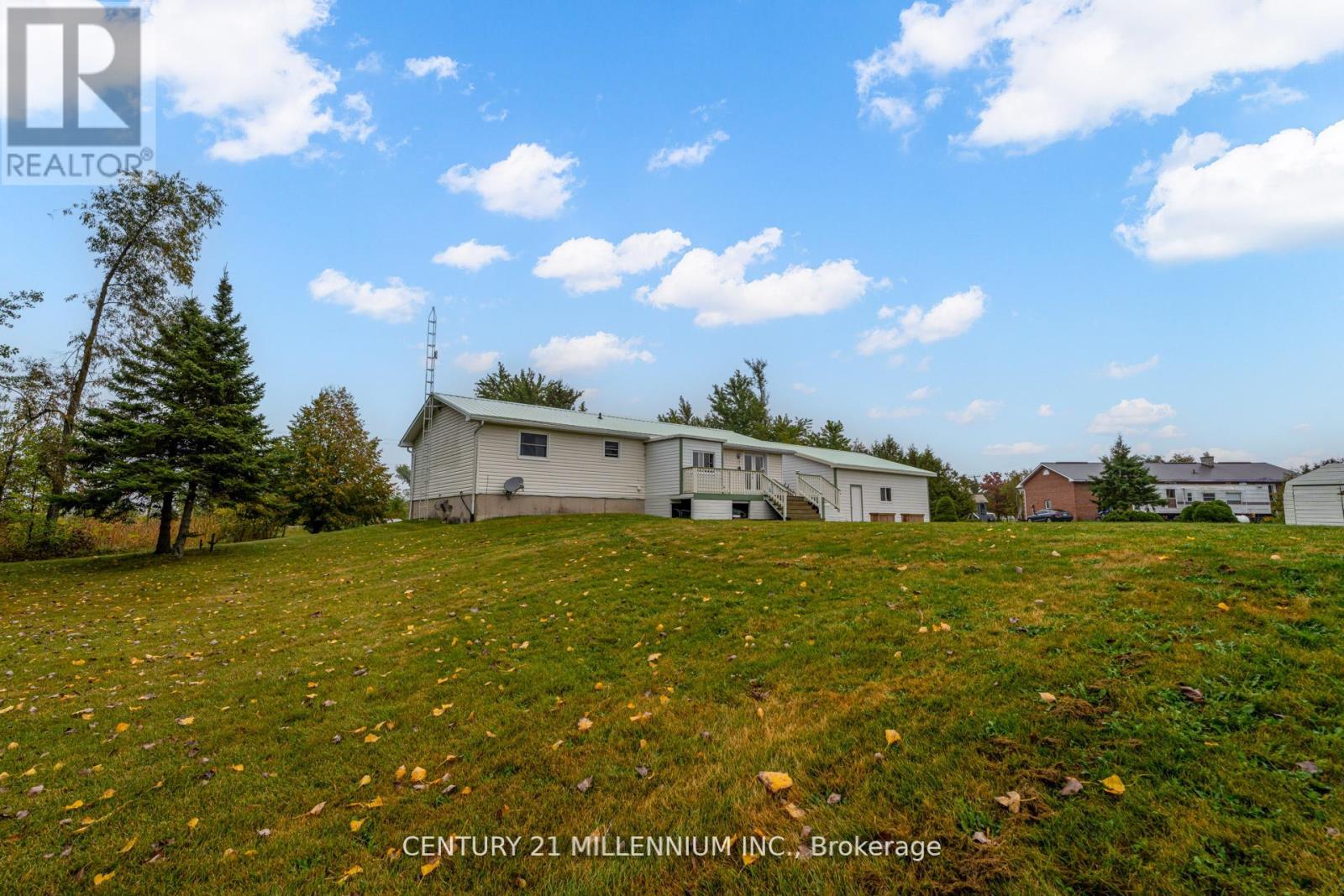 077286 7th Line, Melancthon, Ontario  L9V 2B5 - Photo 21 - X12529402