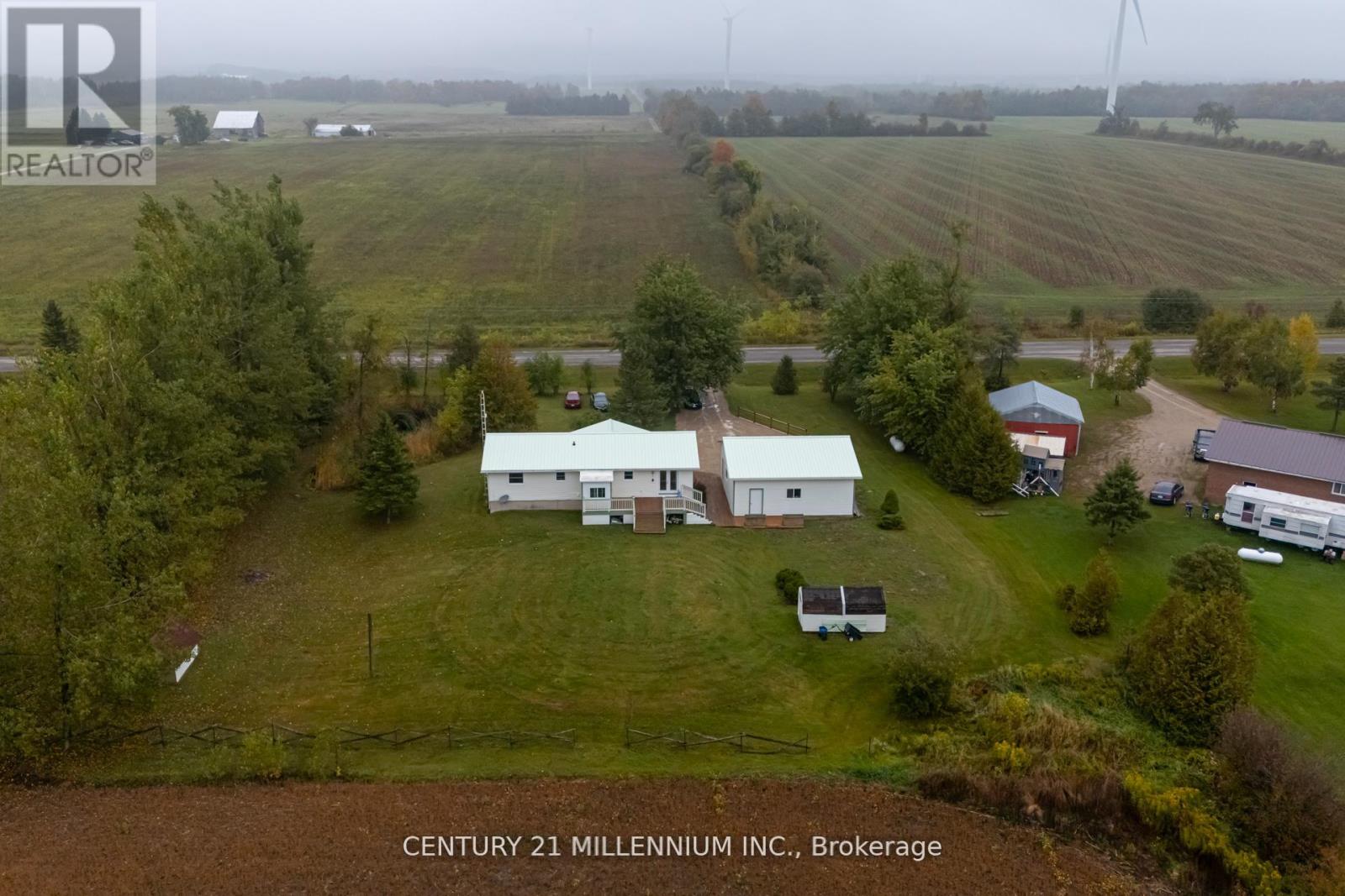 077286 7th Line, Melancthon, Ontario  L9V 2B5 - Photo 22 - X12529402