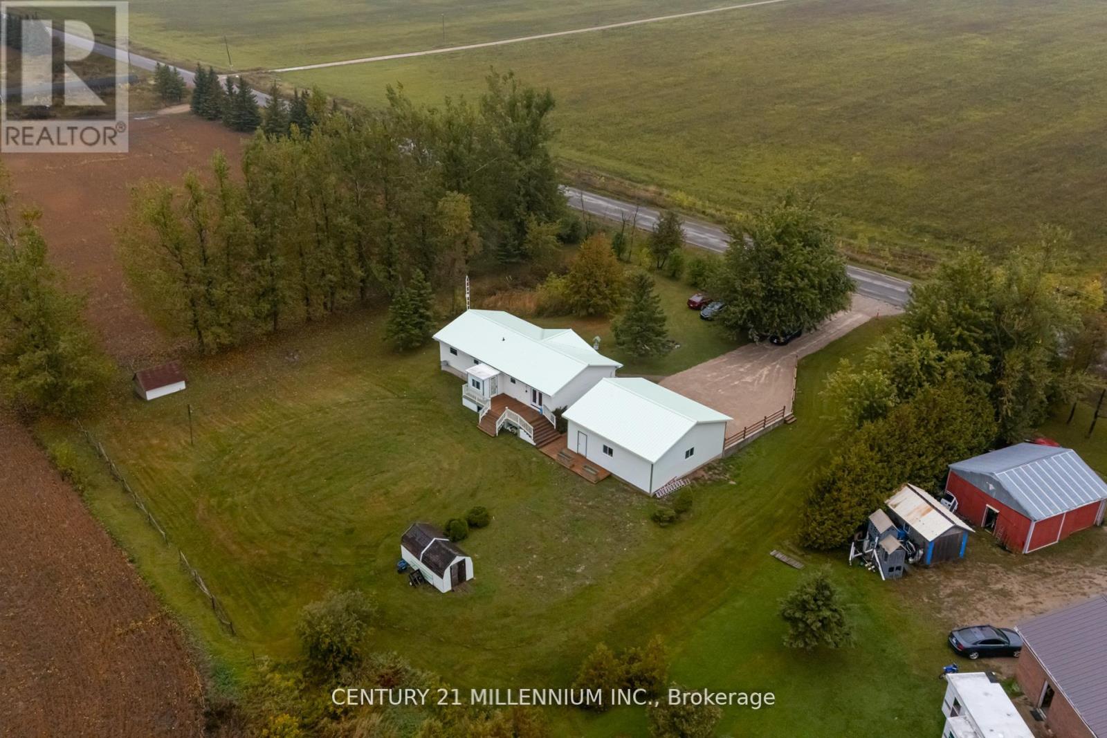 077286 7th Line, Melancthon, Ontario  L9V 2B5 - Photo 23 - X12529402