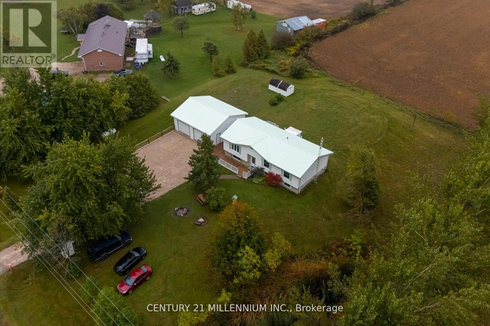 077286 7th Line, Melancthon, Ontario  L9V 2B5 - Photo 24 - X12529402
