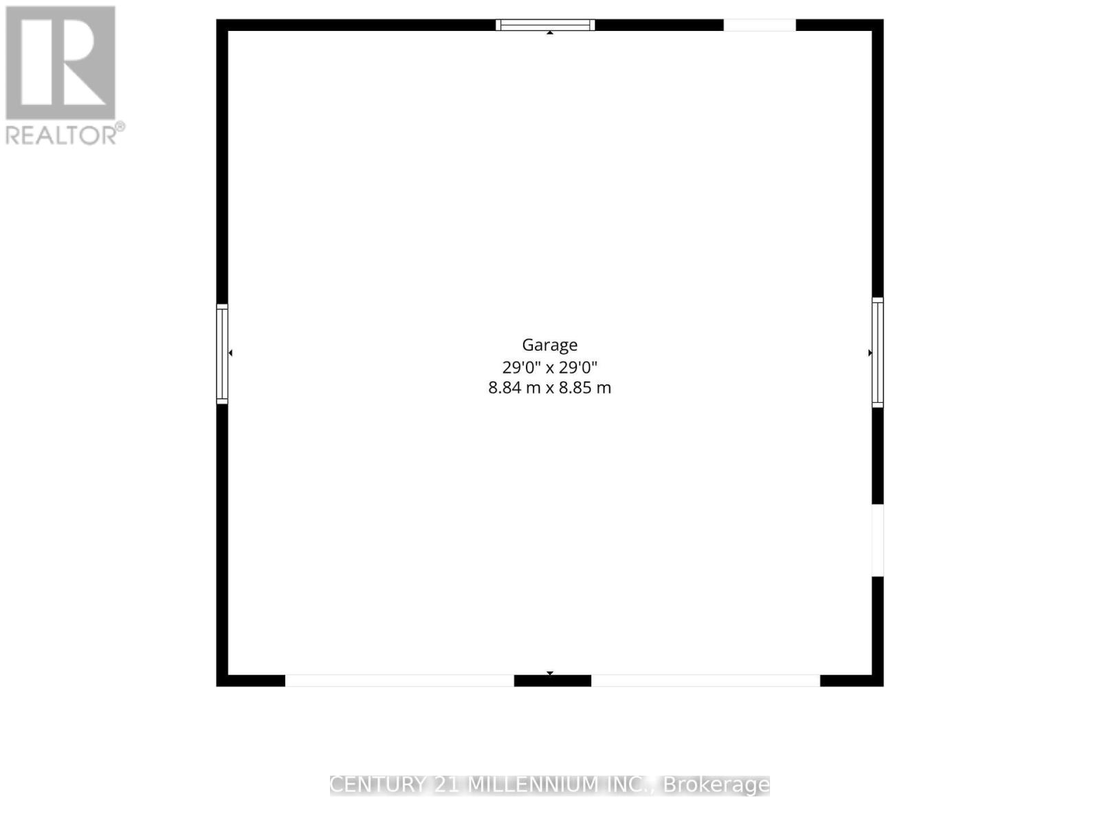 077286 7th Line, Melancthon, Ontario  L9V 2B5 - Photo 27 - X12529402