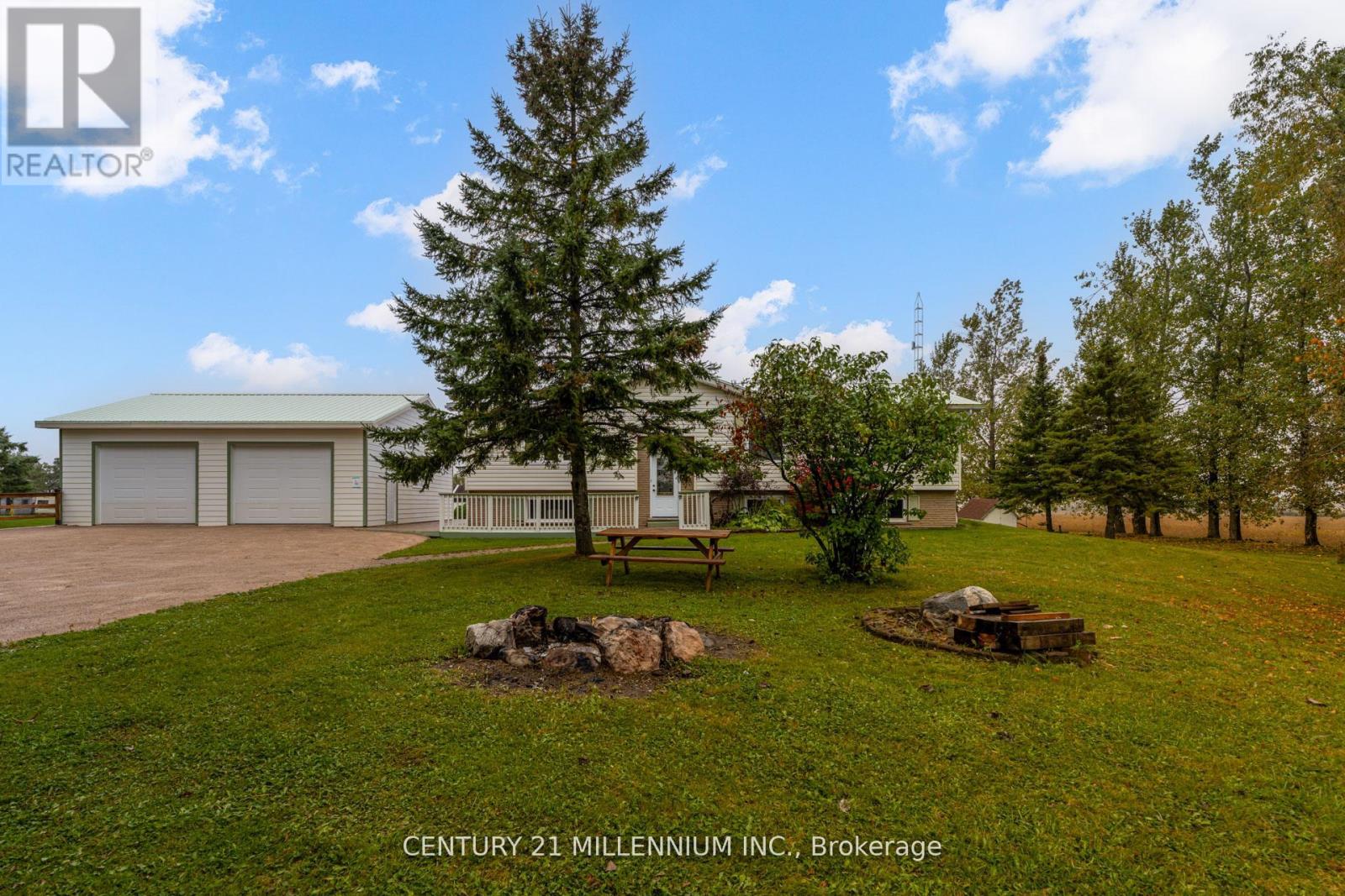 077286 7th Line, Melancthon, Ontario  L9V 2B5 - Photo 3 - X12529402
