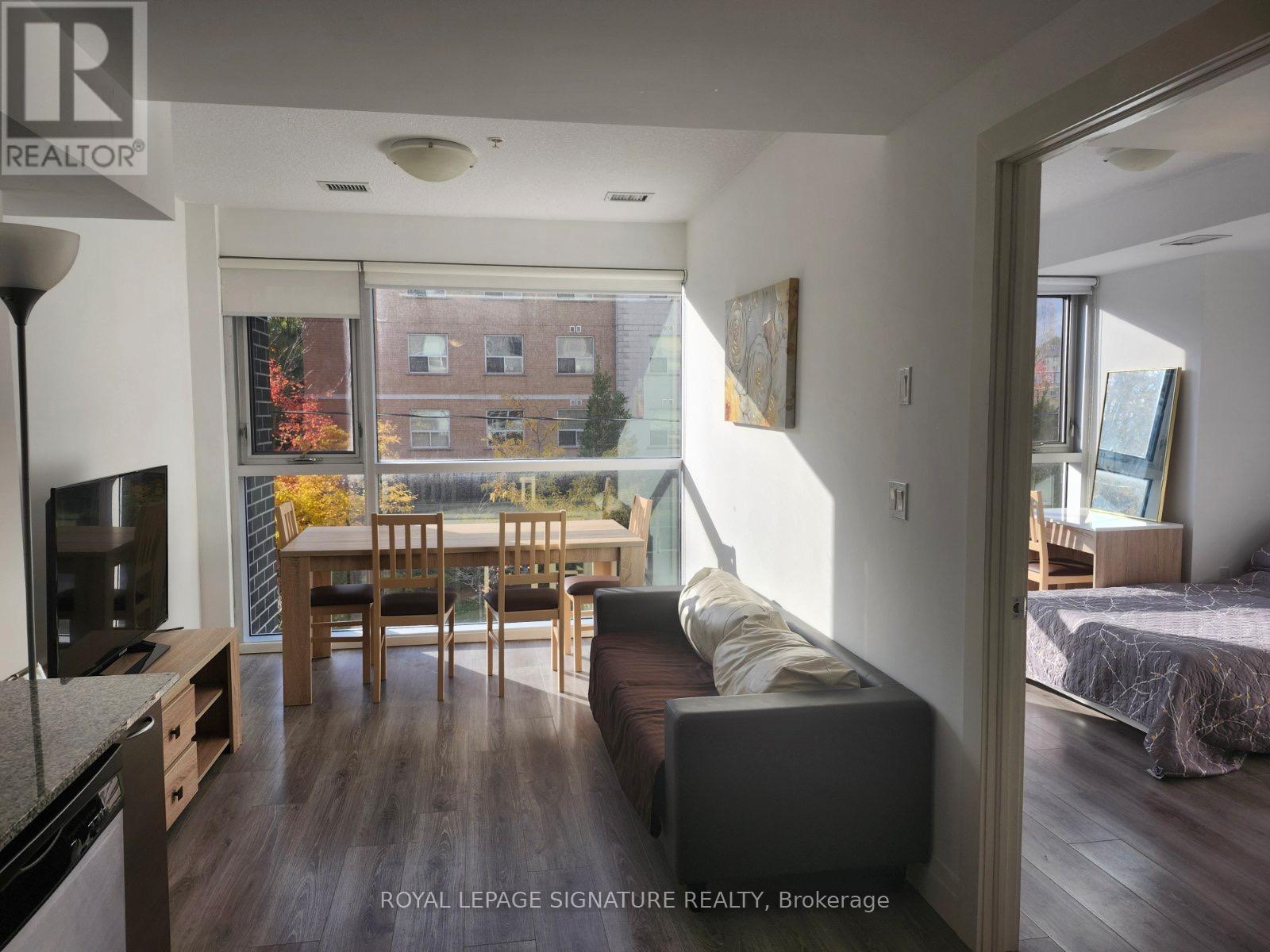 217 - 318 Spruce Street W, Waterloo, Ontario  N2L 3M7 - Photo 10 - X12529414