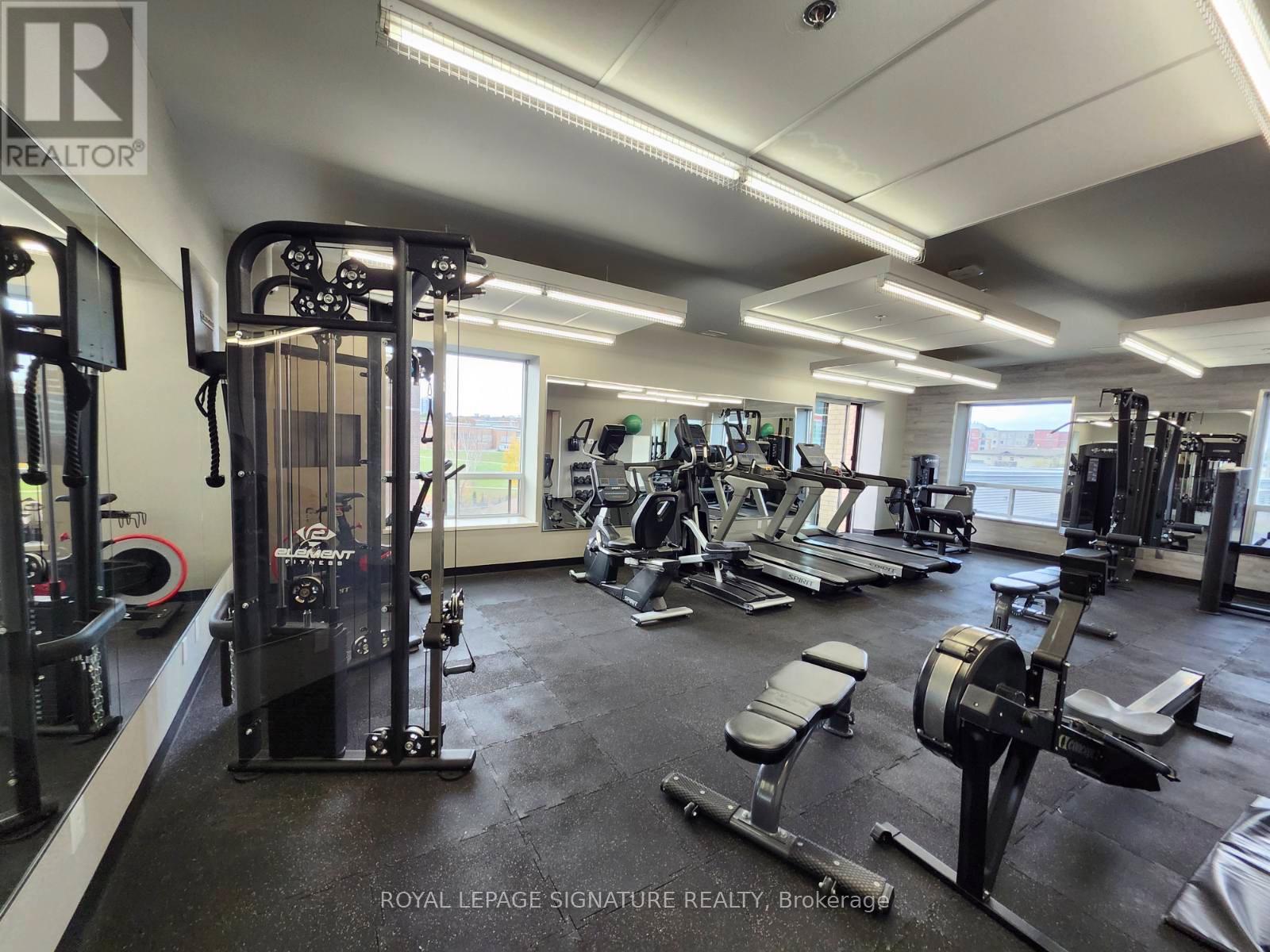 217 - 318 Spruce Street W, Waterloo, Ontario  N2L 3M7 - Photo 12 - X12529414