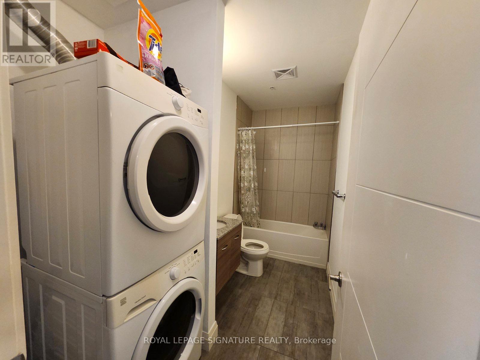 217 - 318 Spruce Street W, Waterloo, Ontario  N2L 3M7 - Photo 6 - X12529414