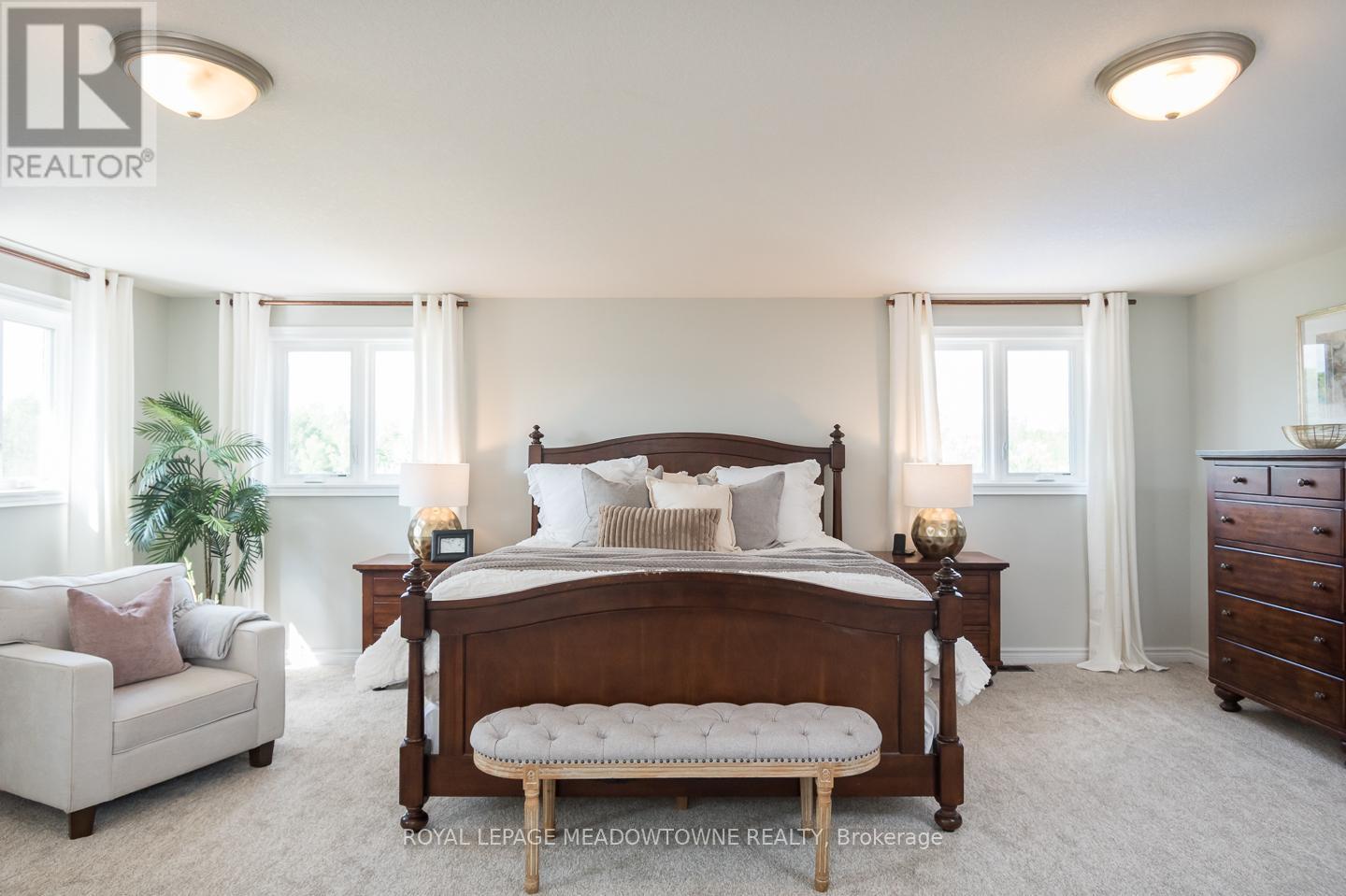 63 Stewart Drive, Erin, Ontario  N1H 6H7 - Photo 23 - X12529440