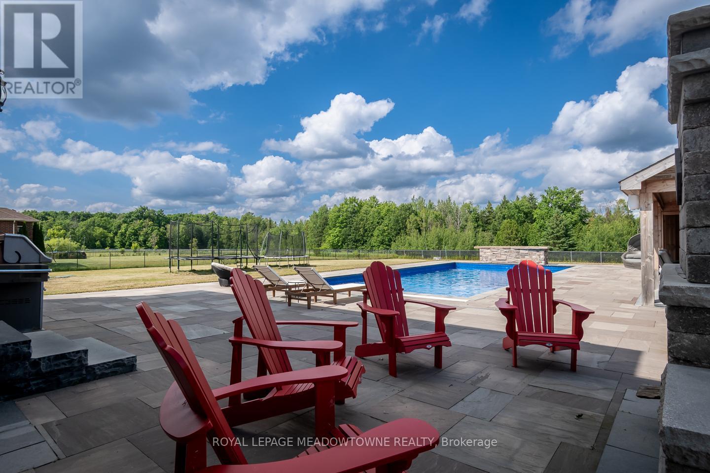 63 Stewart Drive, Erin, Ontario  N1H 6H7 - Photo 32 - X12529440