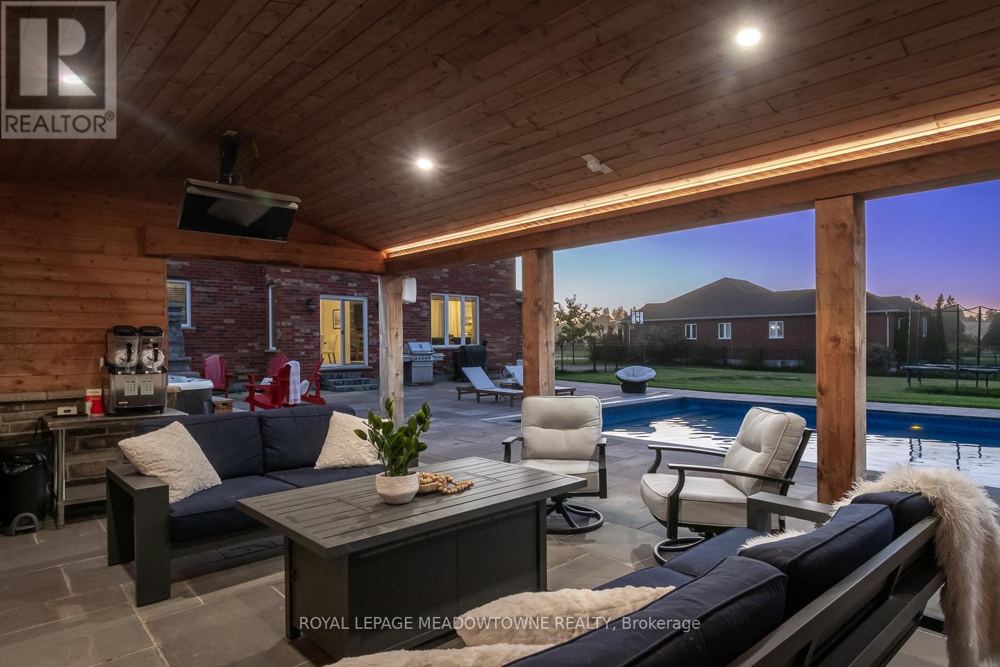 63 Stewart Drive, Erin, Ontario  N1H 6H7 - Photo 37 - X12529440