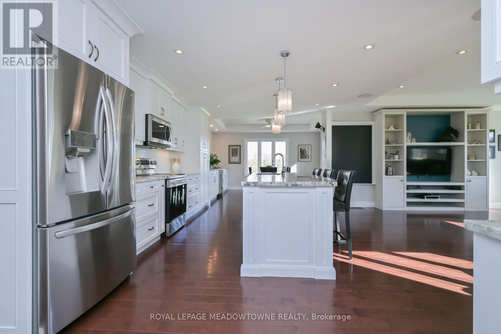 515199 2nd Line, Amaranth, Ontario  L9W 0S7 - Photo 11 - X12529472